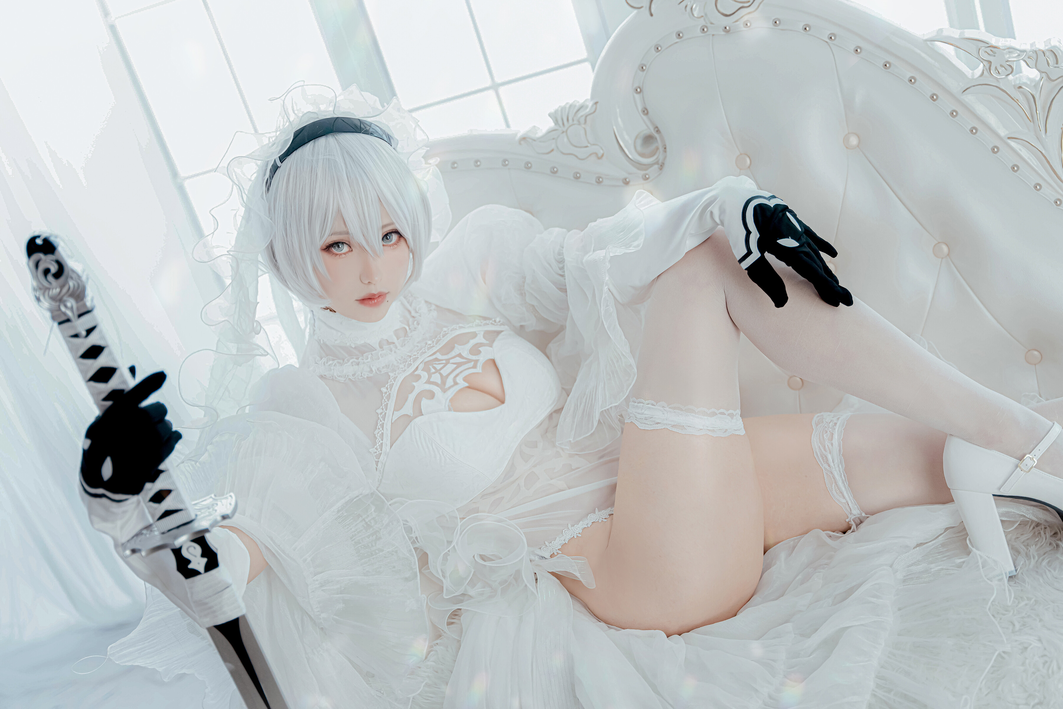 Image 4515399 from eeelyeee (Ely Cosplay)
