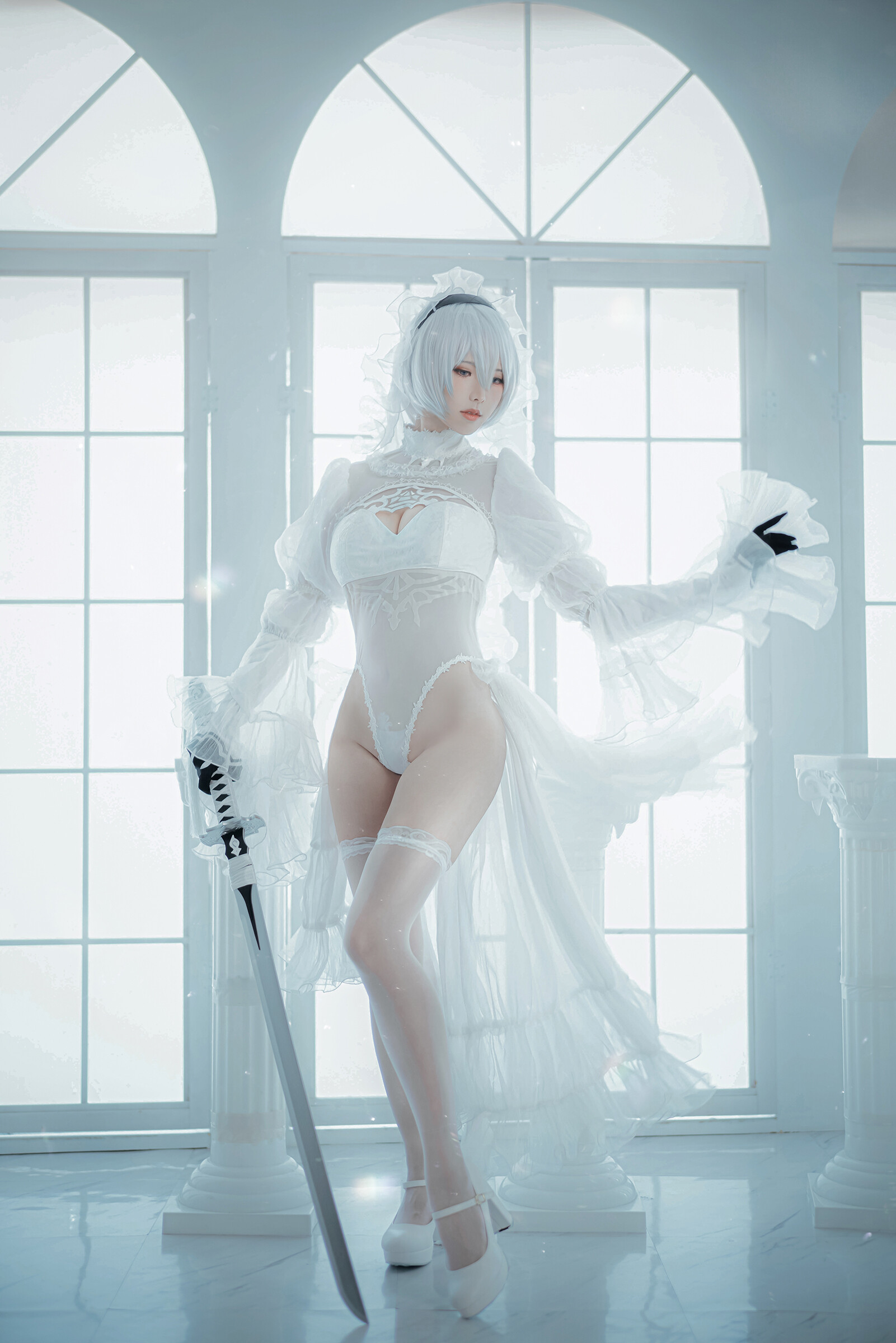 Image 4515453 from eeelyeee (Ely Cosplay)