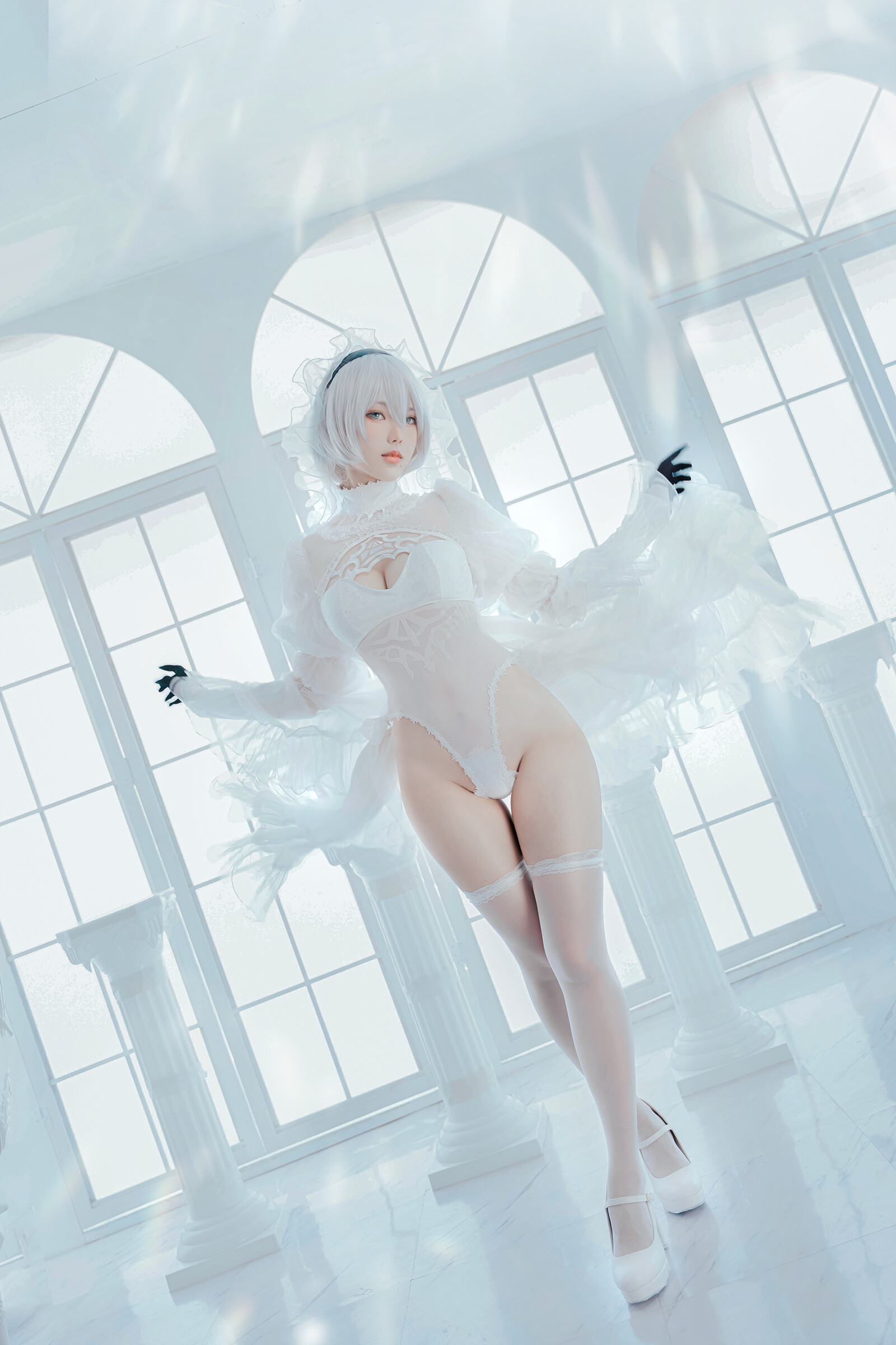 Image 4515541 from eeelyeee (Ely Cosplay)