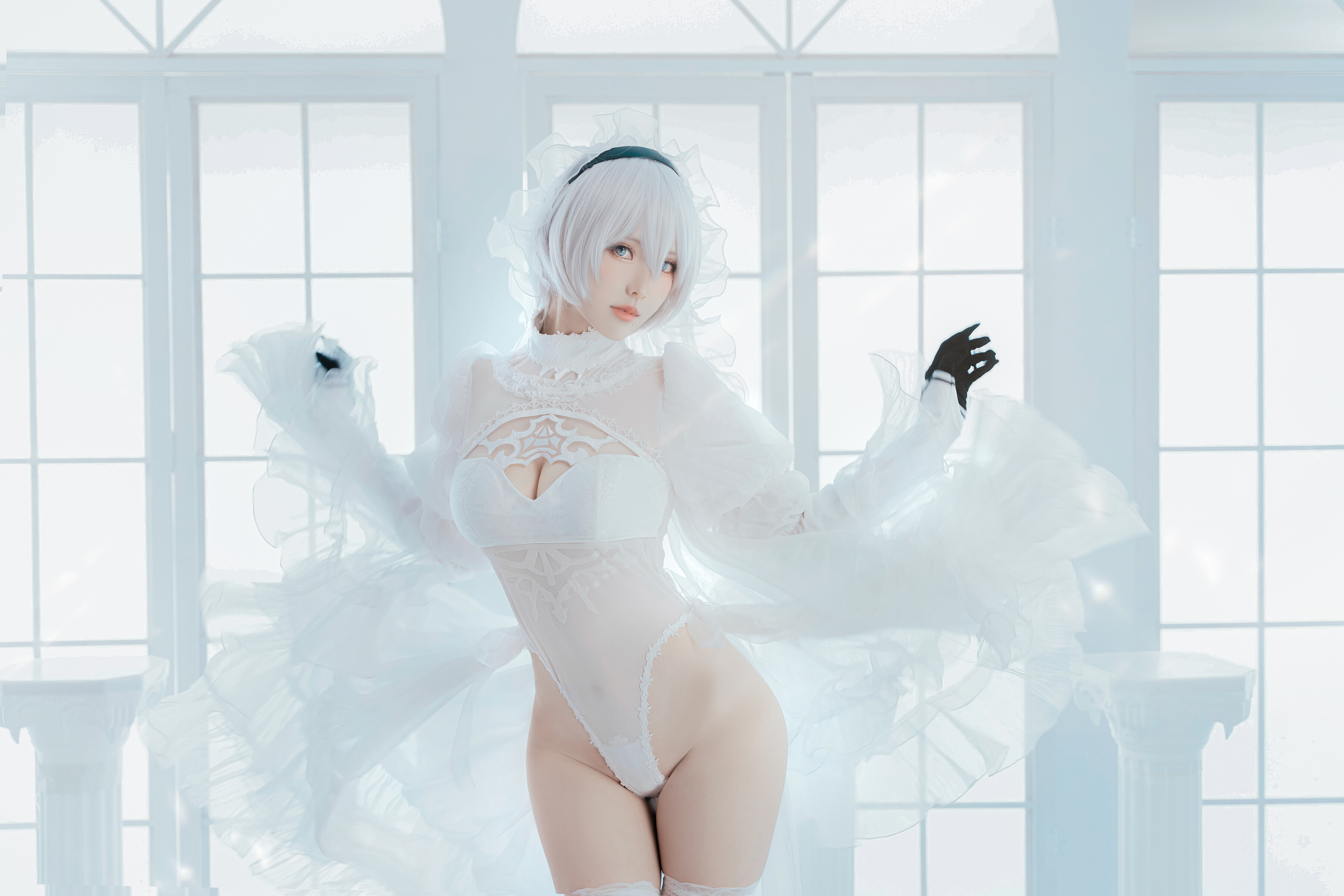 Image 4515570 from eeelyeee (Ely Cosplay)