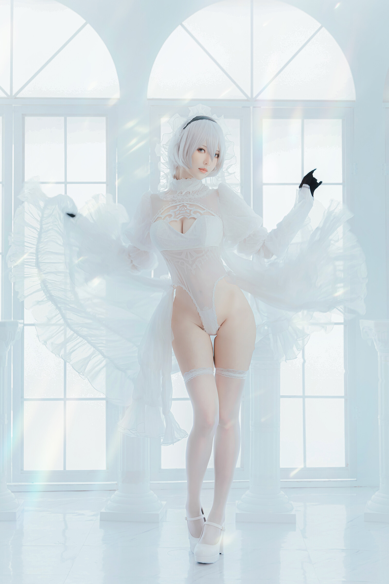 Image 4515615 from eeelyeee (Ely Cosplay)