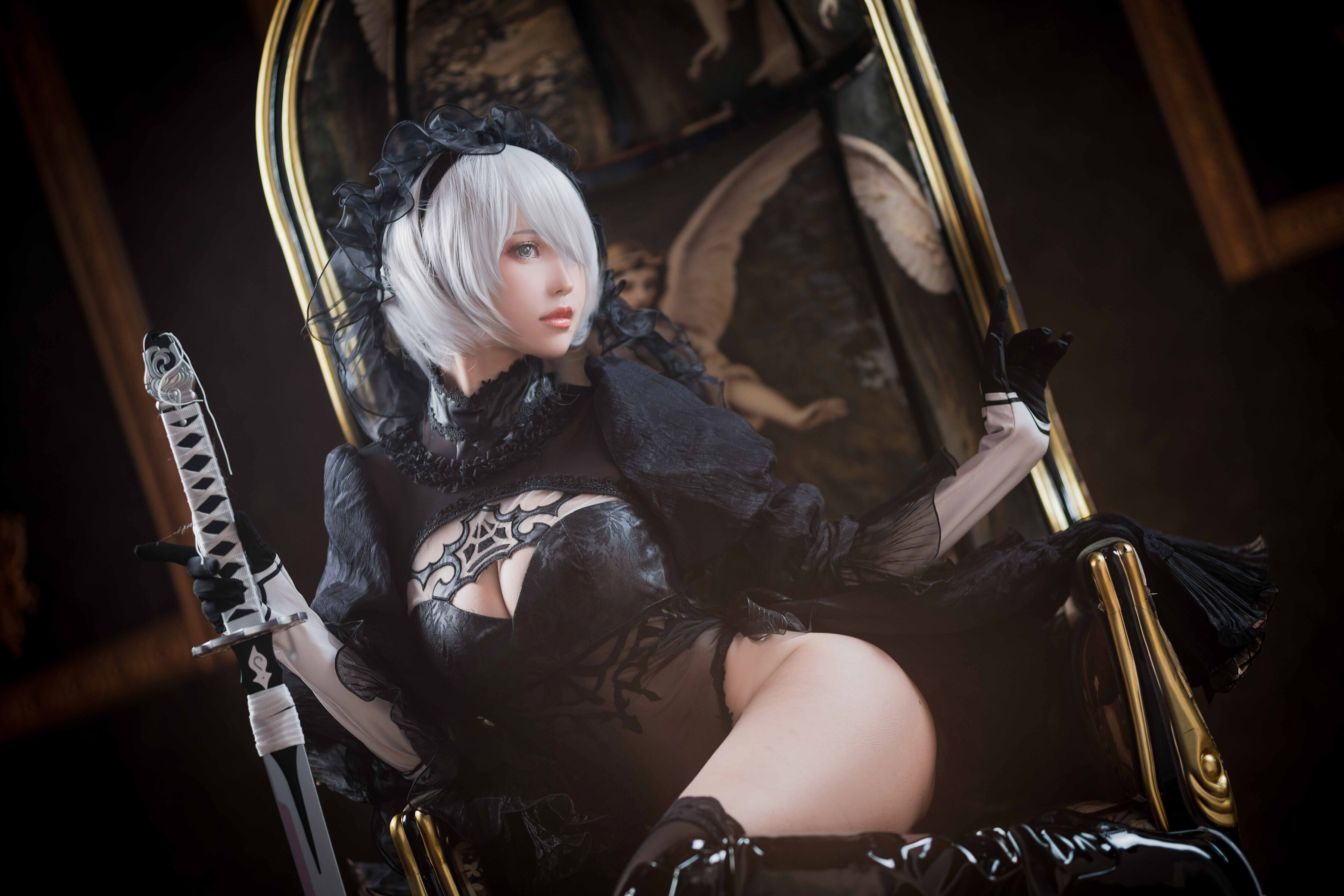 Image 4515644 from eeelyeee (Ely Cosplay)