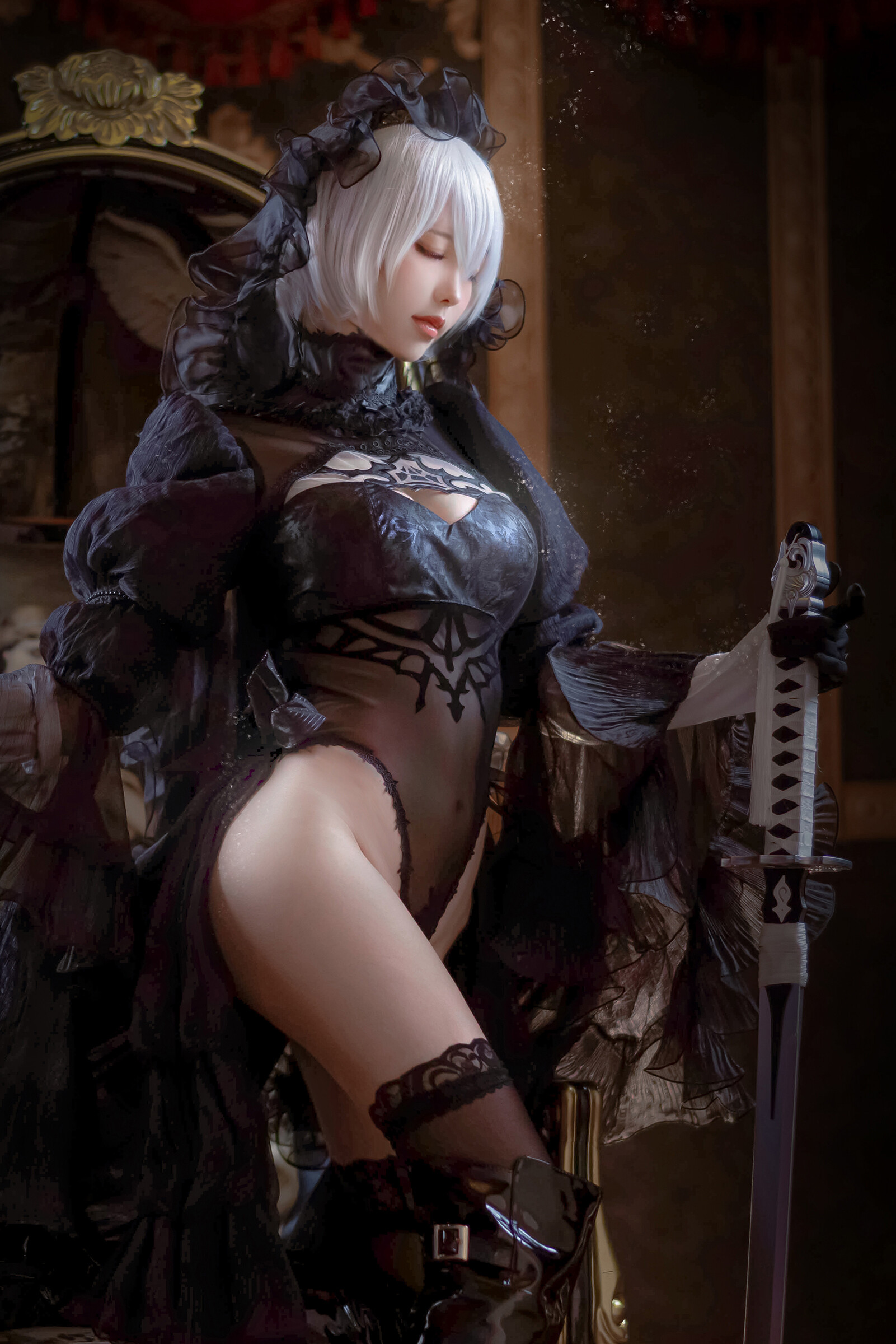 Image 4515792 from eeelyeee (Ely Cosplay)