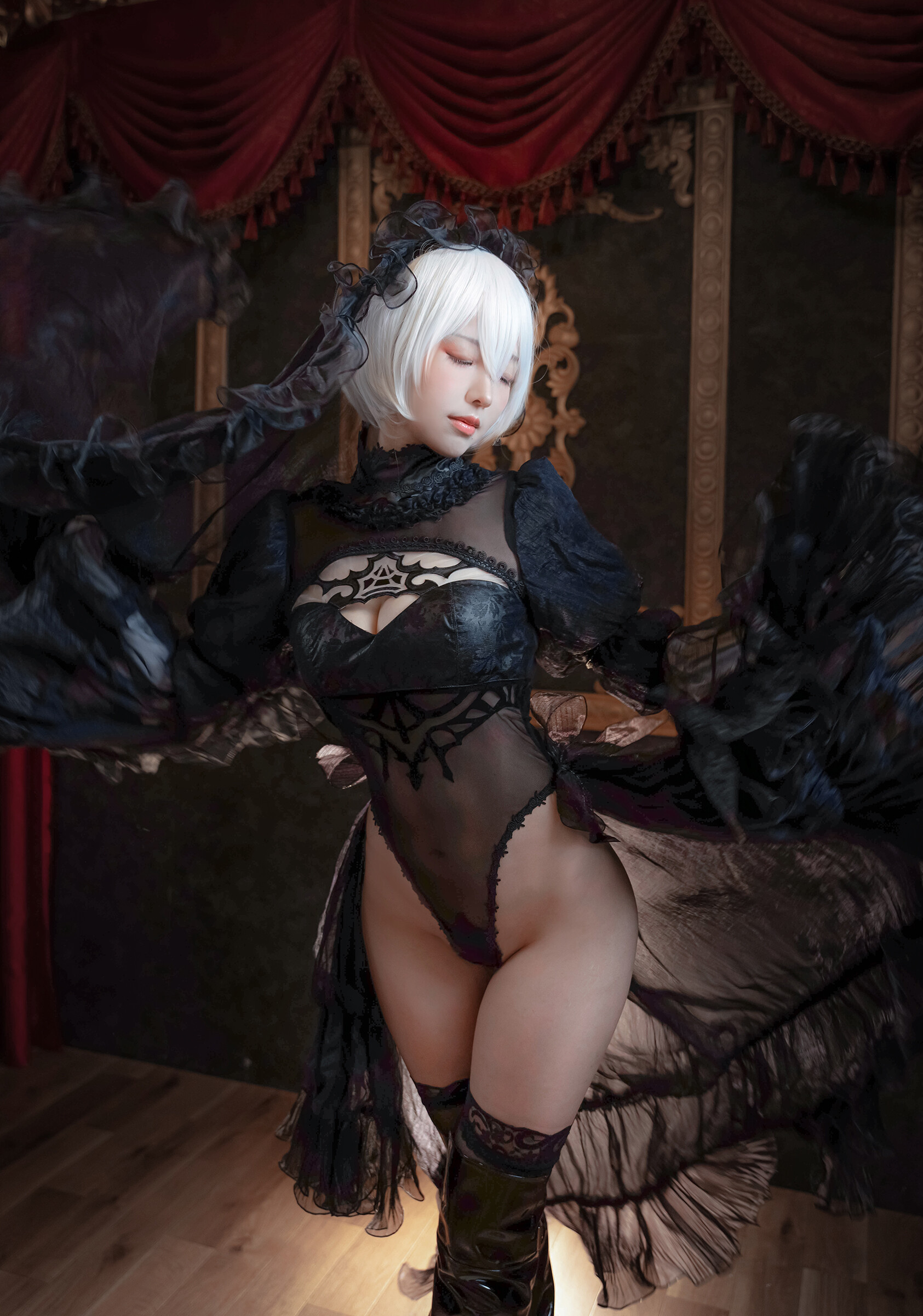 Image 4515861 from eeelyeee (Ely Cosplay)