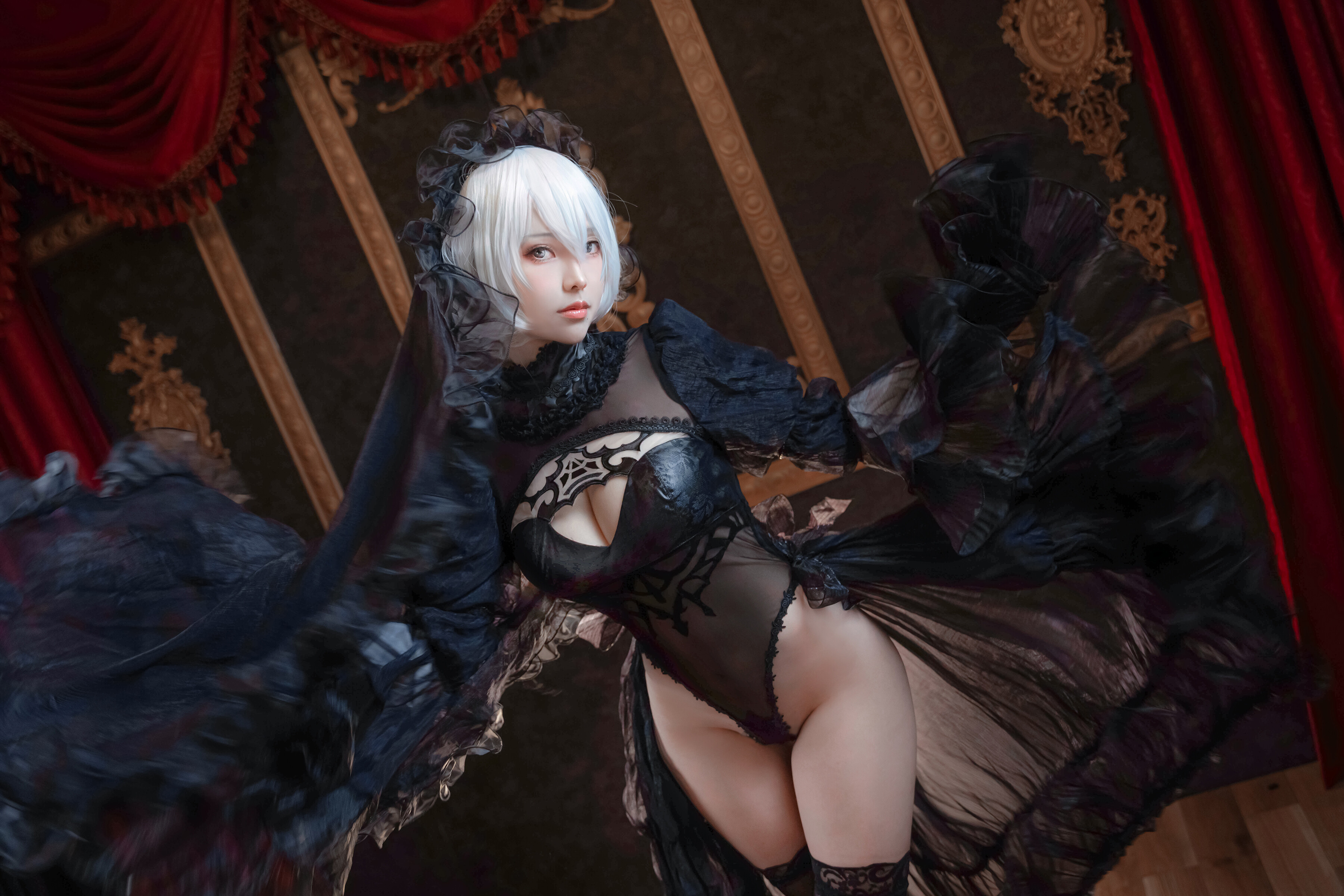 Image 4515896 from eeelyeee (Ely Cosplay)