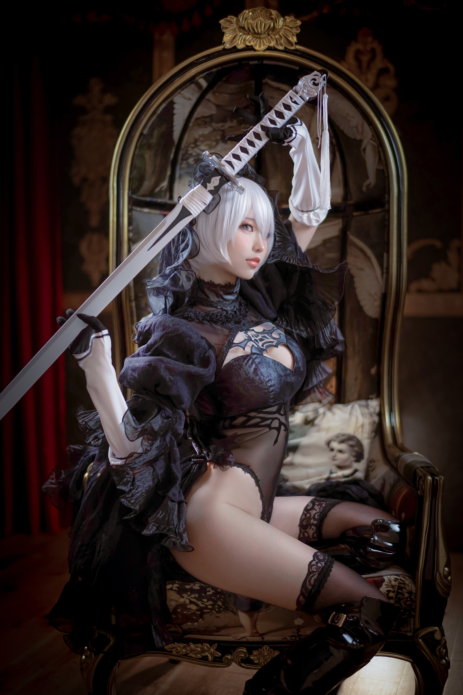 Image 4515986 from eeelyeee (Ely Cosplay)