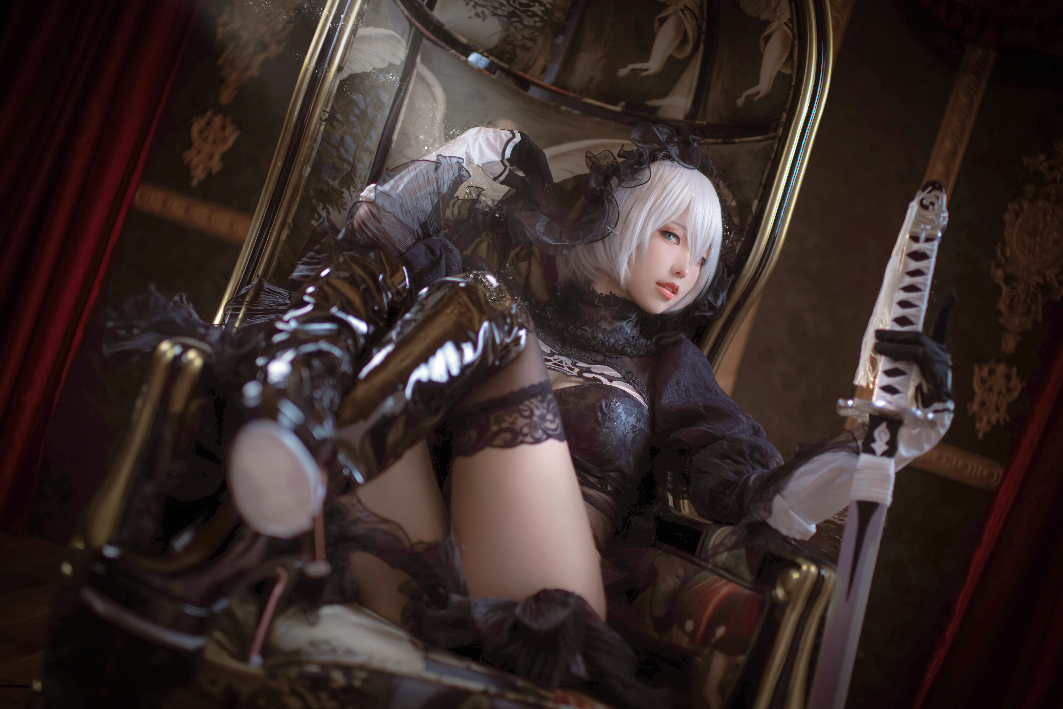 Image 4516040 from eeelyeee (Ely Cosplay)