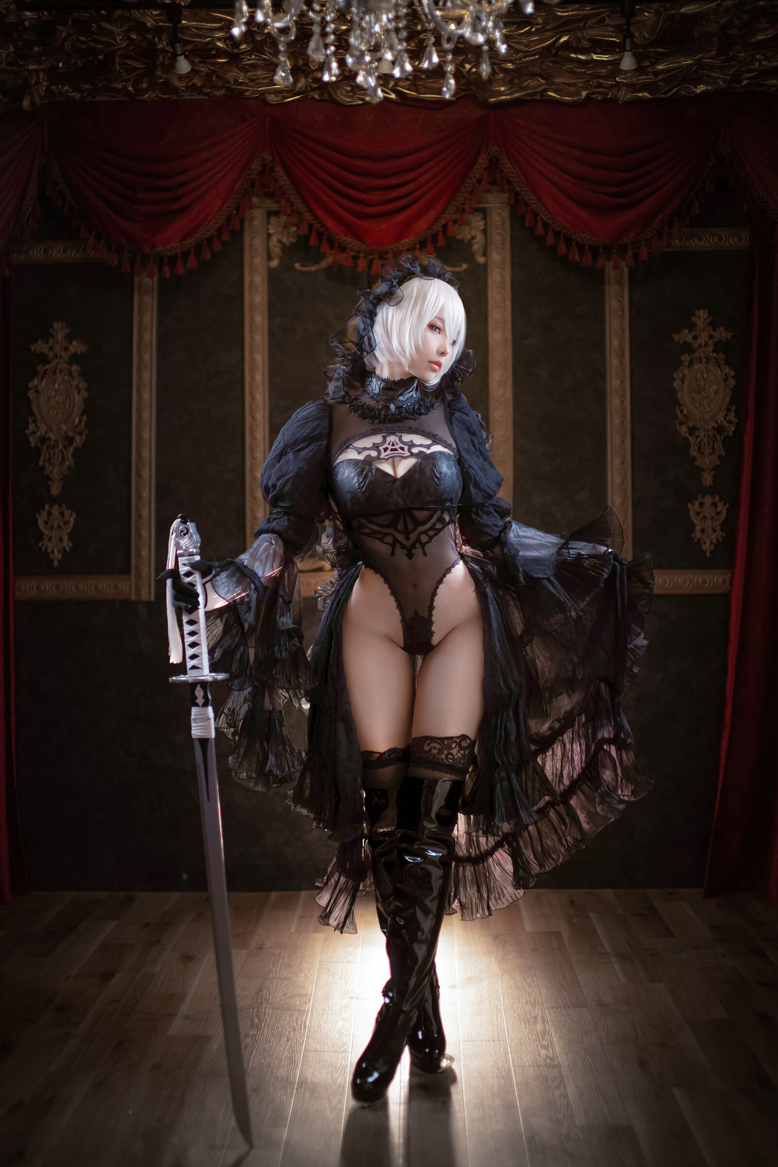 Image 4516231 from eeelyeee (Ely Cosplay)
