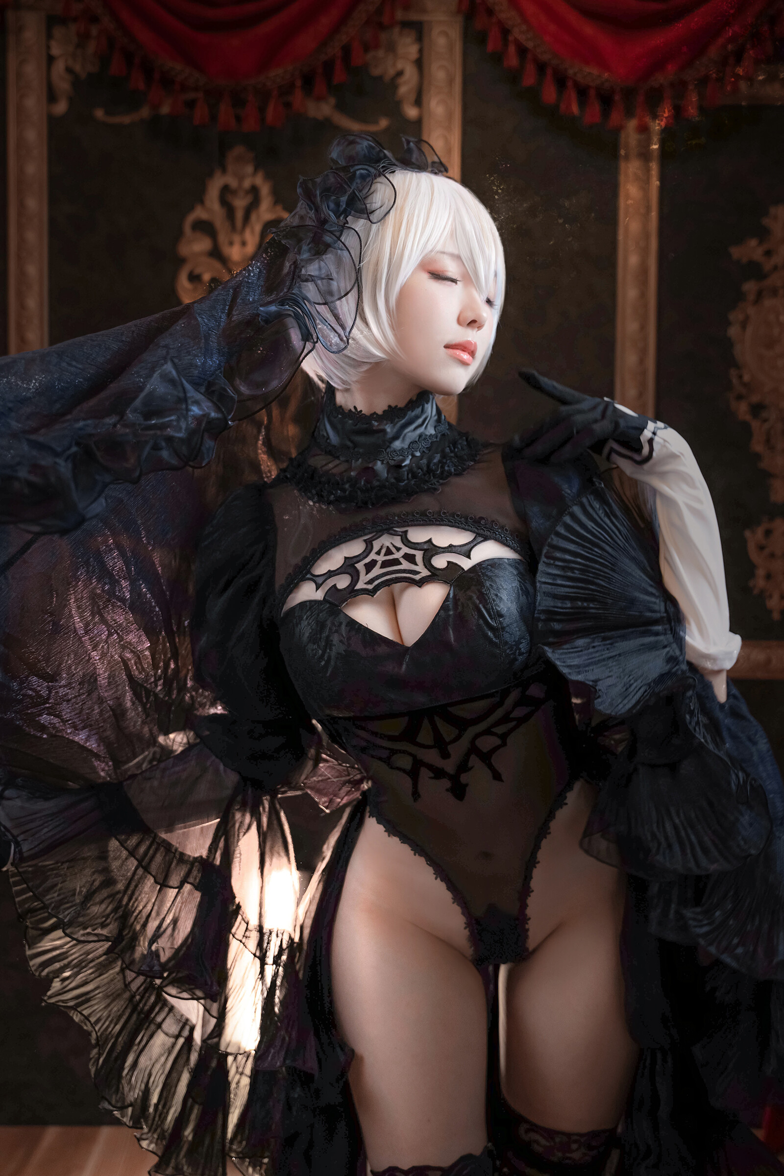 Image 4516282 from eeelyeee (Ely Cosplay)