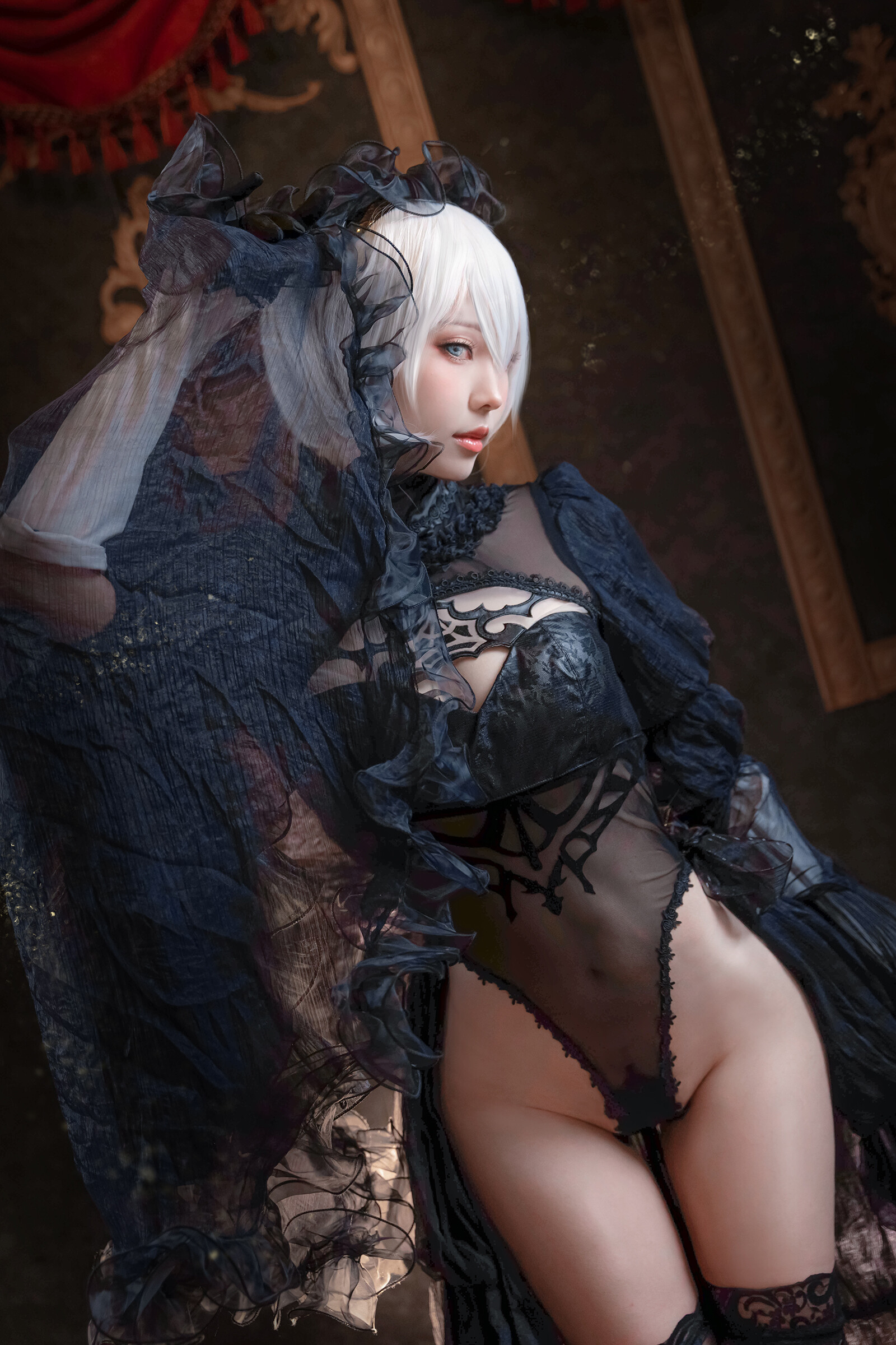 Image 4516318 from eeelyeee (Ely Cosplay)