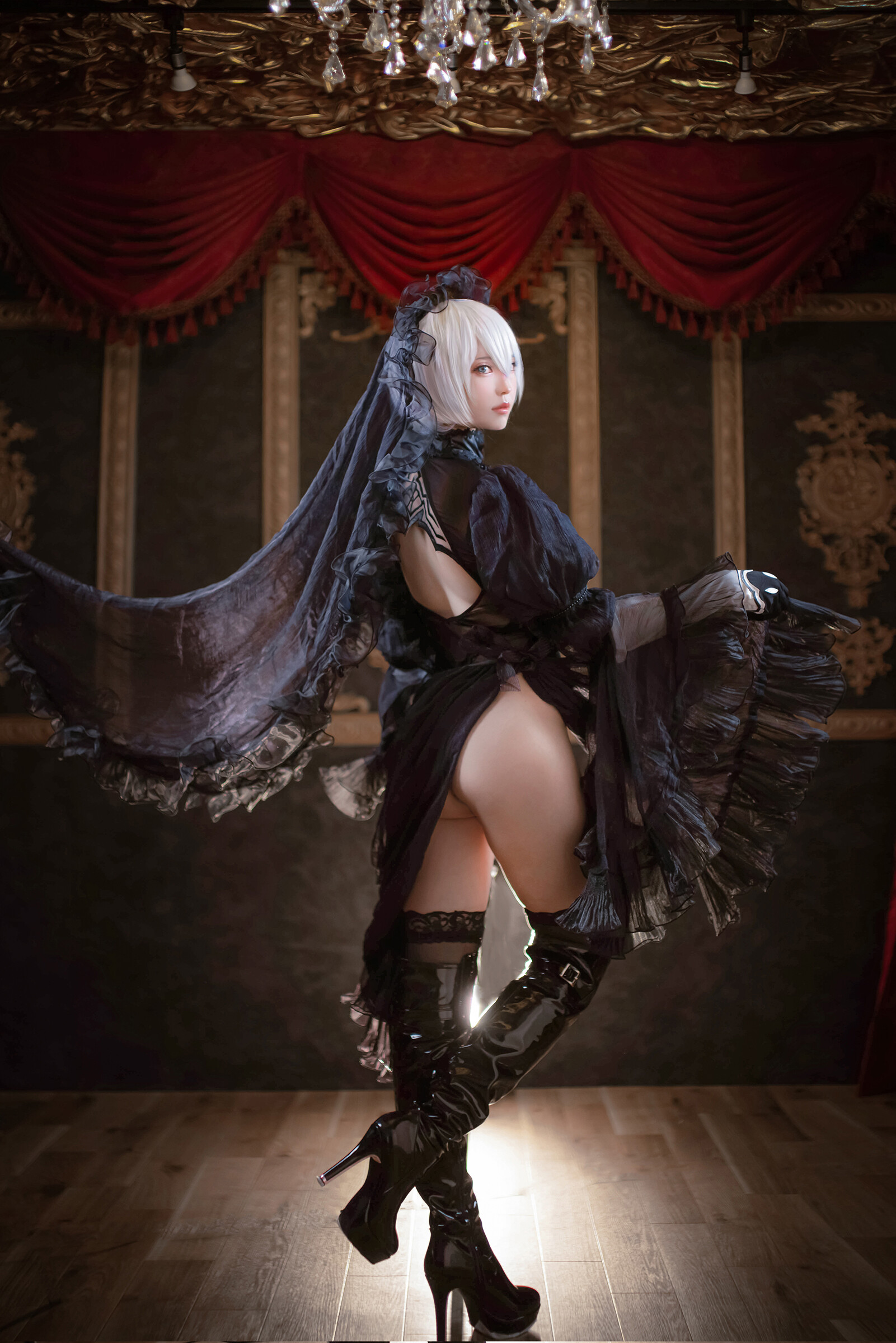 Image 4516376 from eeelyeee (Ely Cosplay)