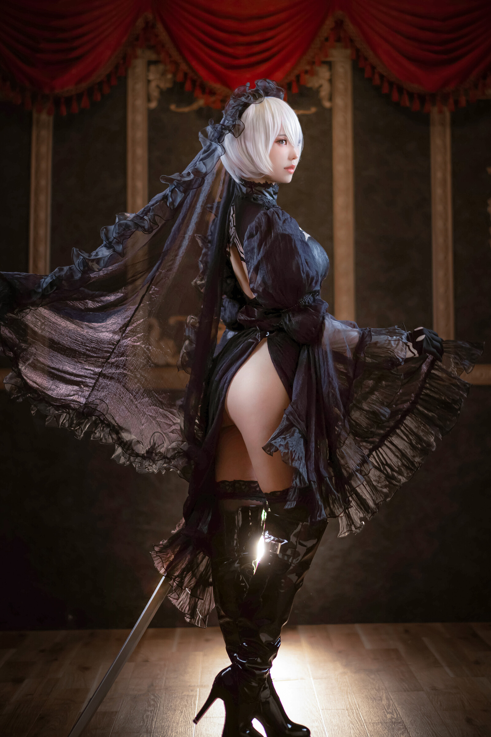 Image 4516428 from eeelyeee (Ely Cosplay)