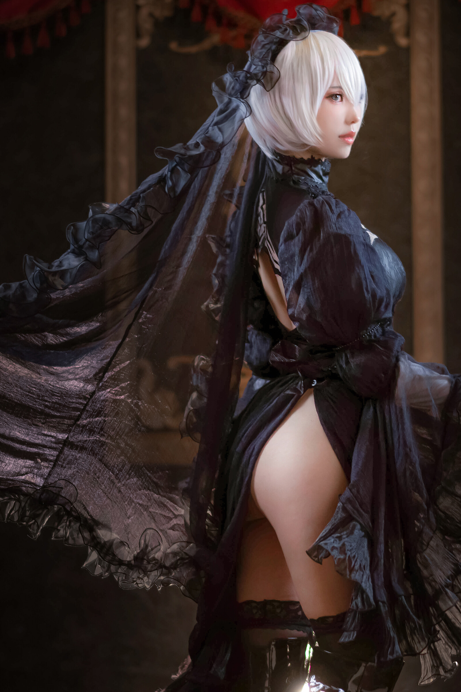 Image 4516456 from eeelyeee (Ely Cosplay)