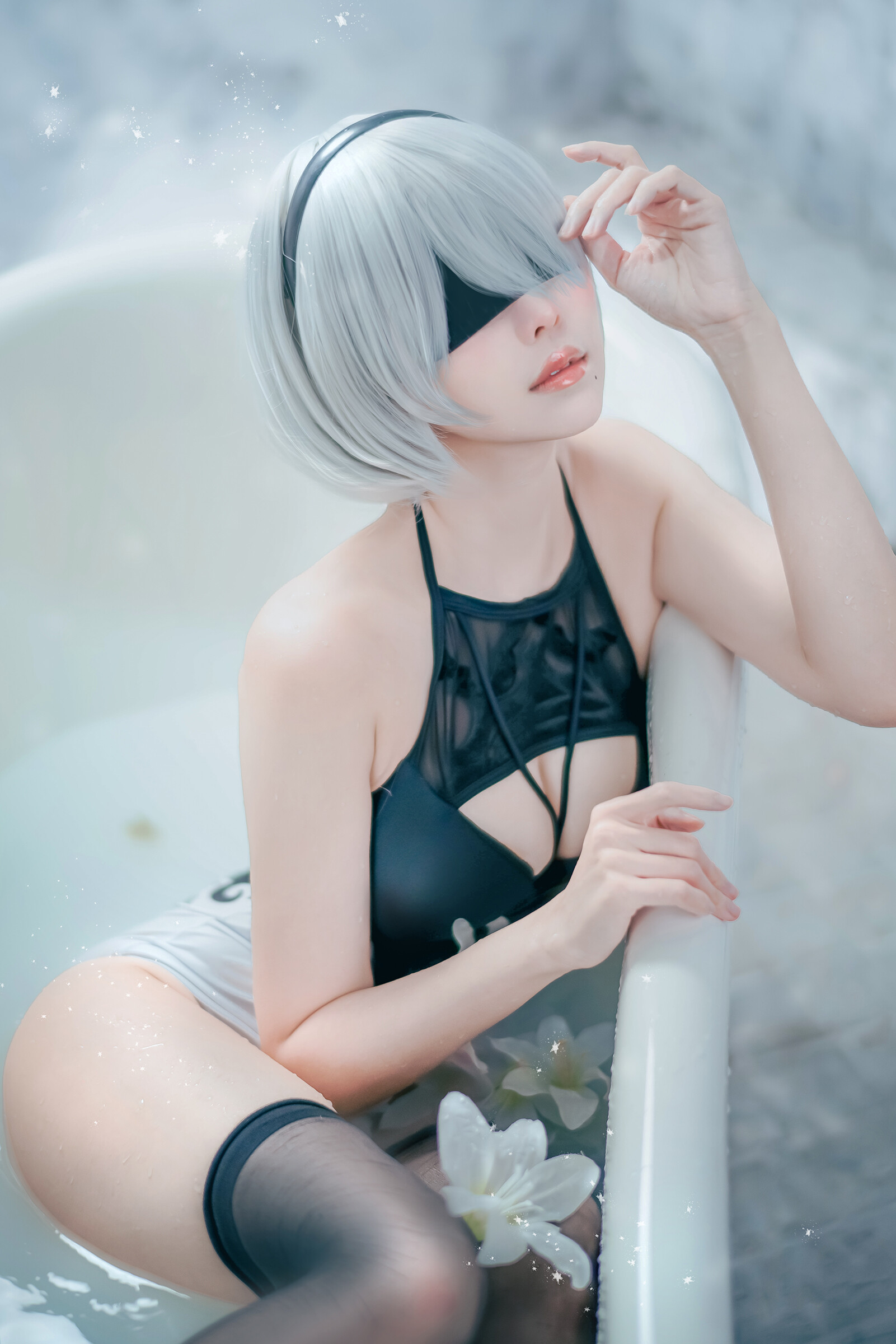Image 4516840 from eeelyeee (Ely Cosplay)