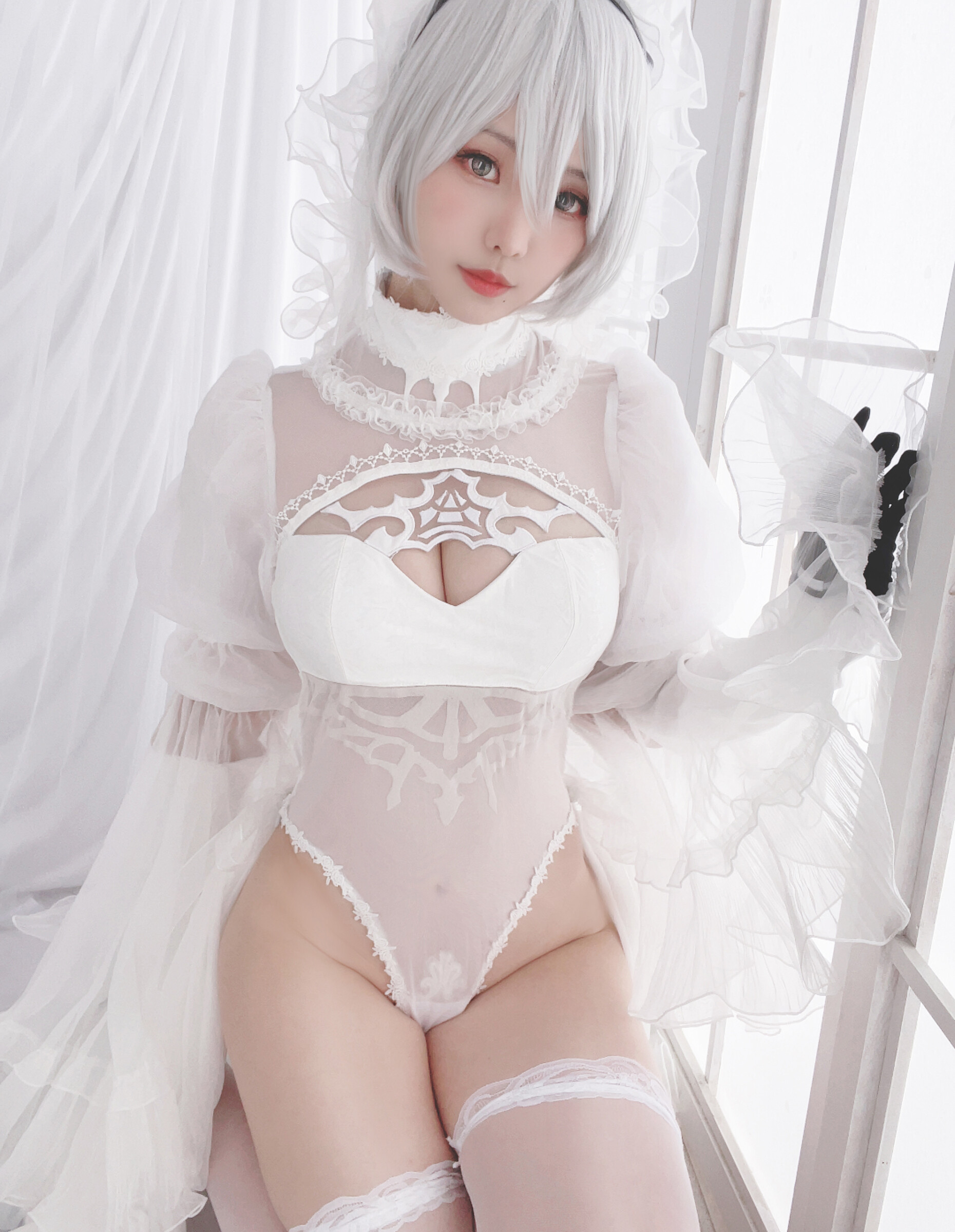 Image 4517125 from eeelyeee (Ely Cosplay)