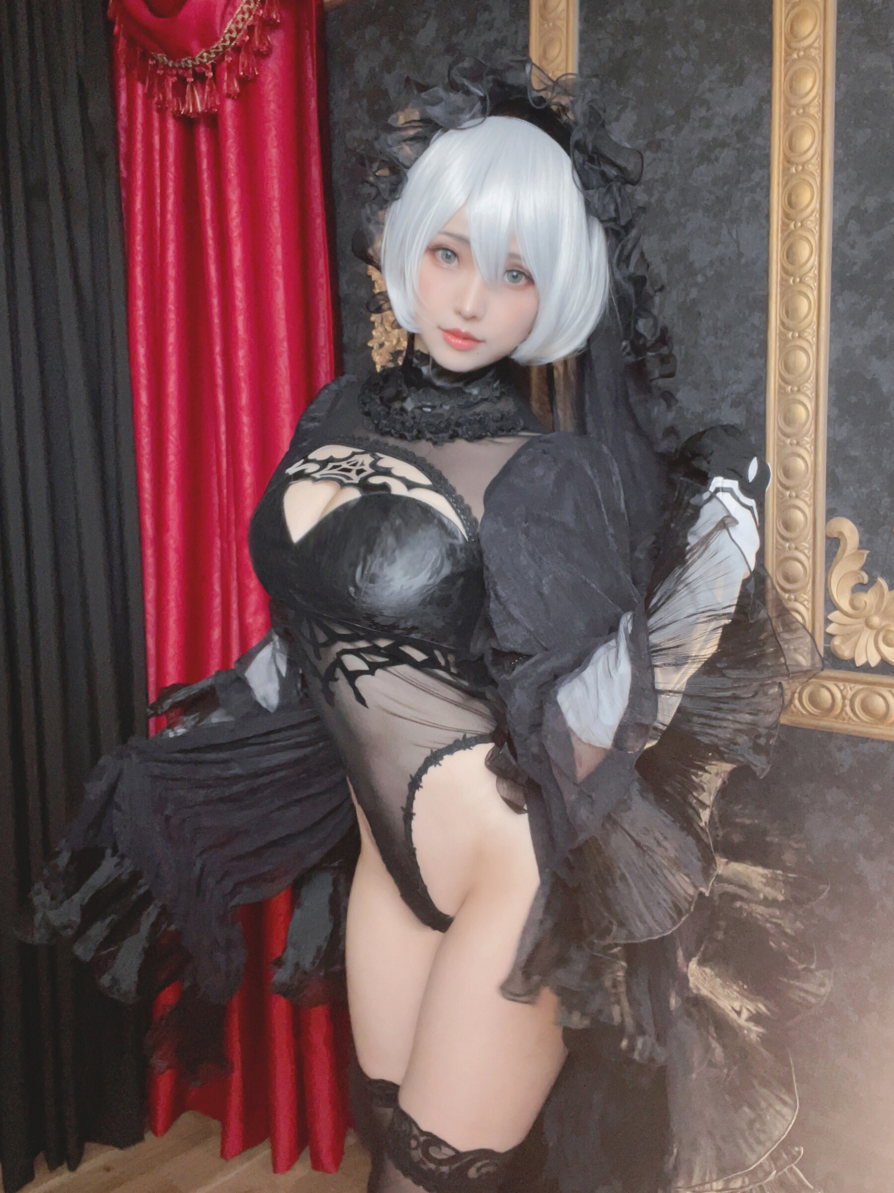 Image 4517190 from eeelyeee (Ely Cosplay)