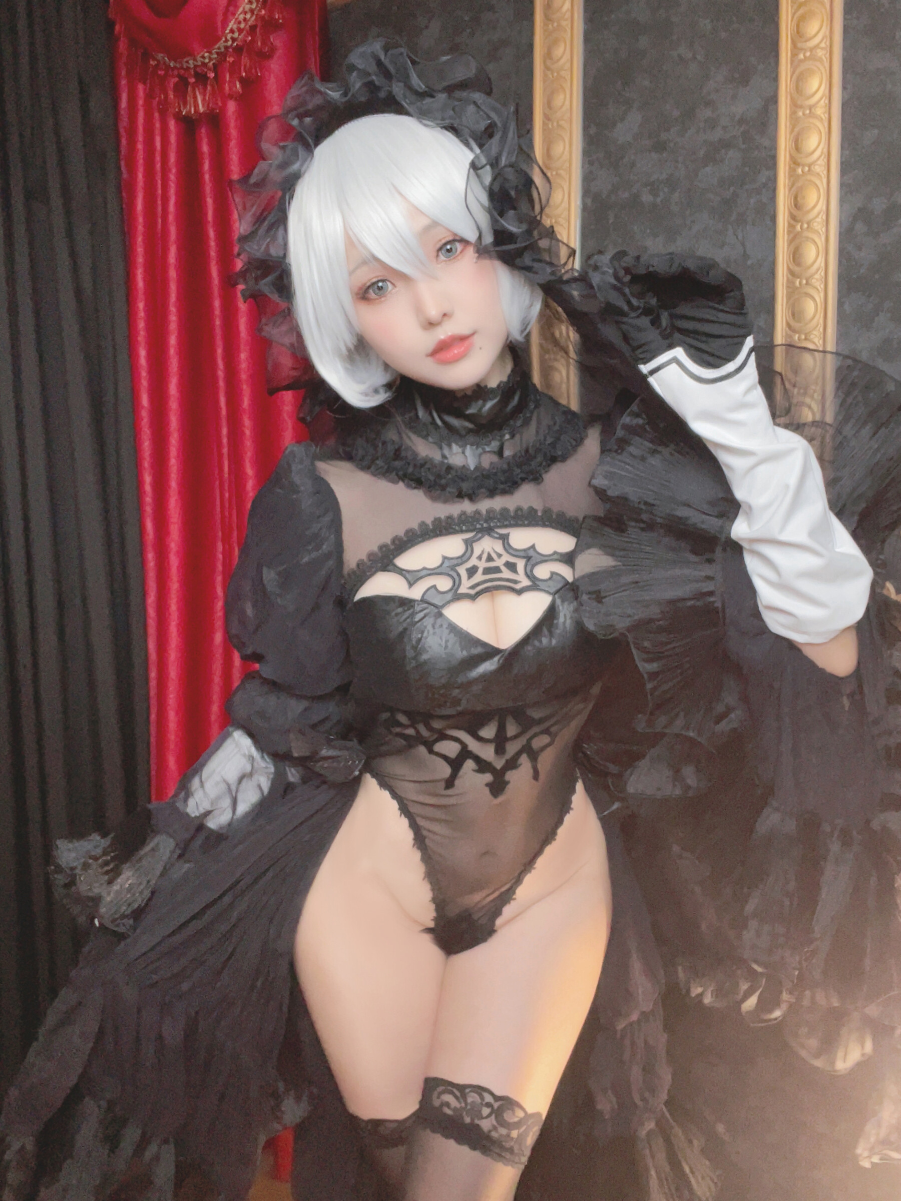 Image 4517217 from eeelyeee (Ely Cosplay)