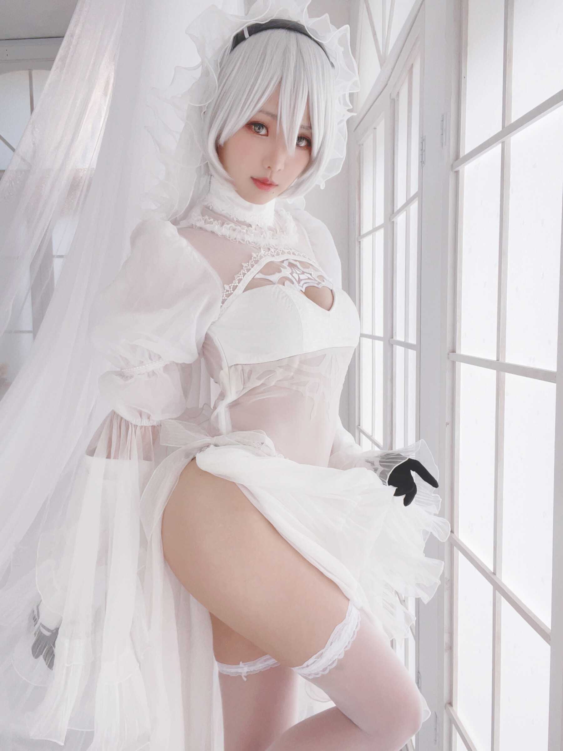 Image 4517248 from eeelyeee (Ely Cosplay)