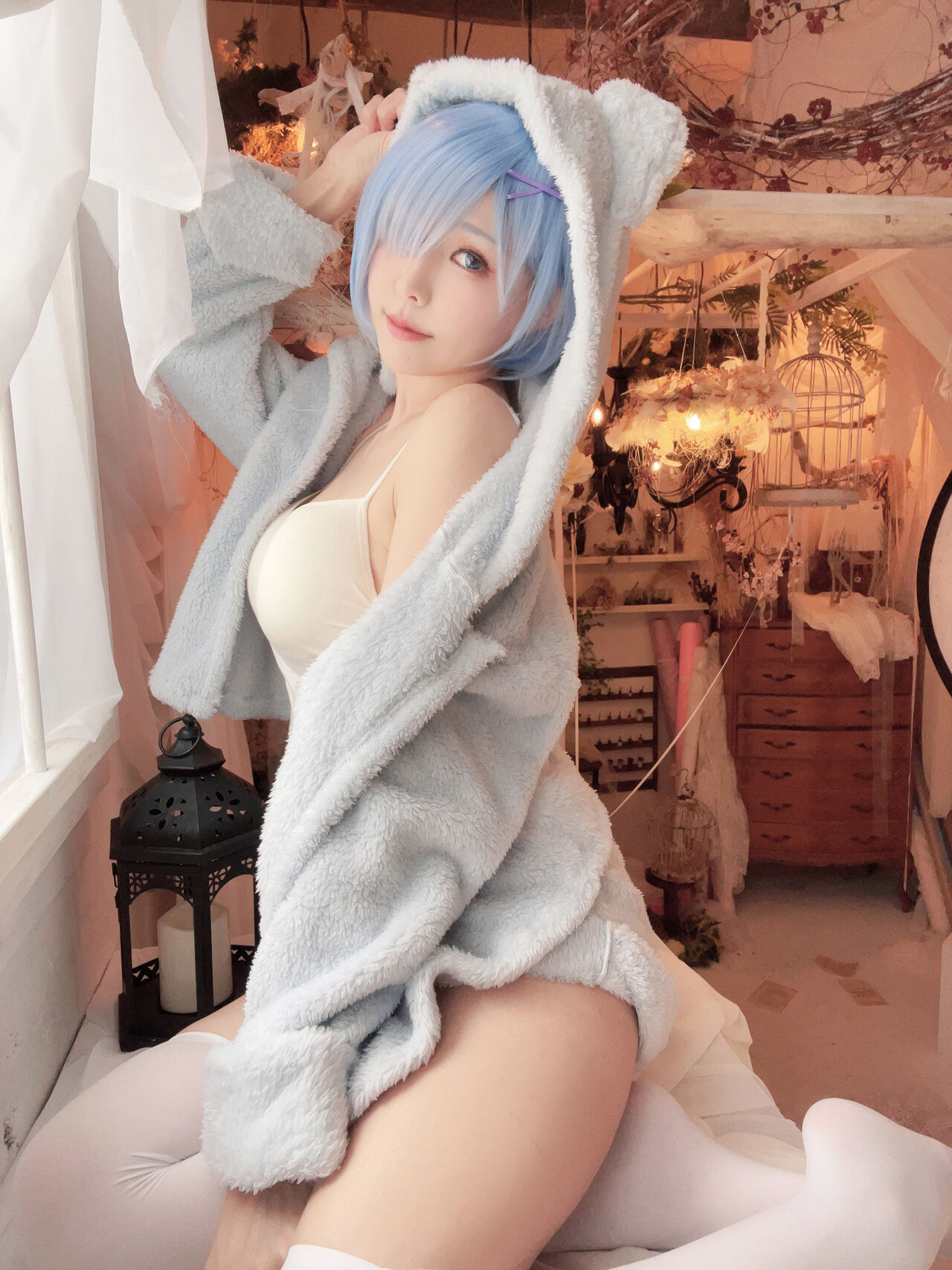 Image 4518925 from eeelyeee (Ely Cosplay)