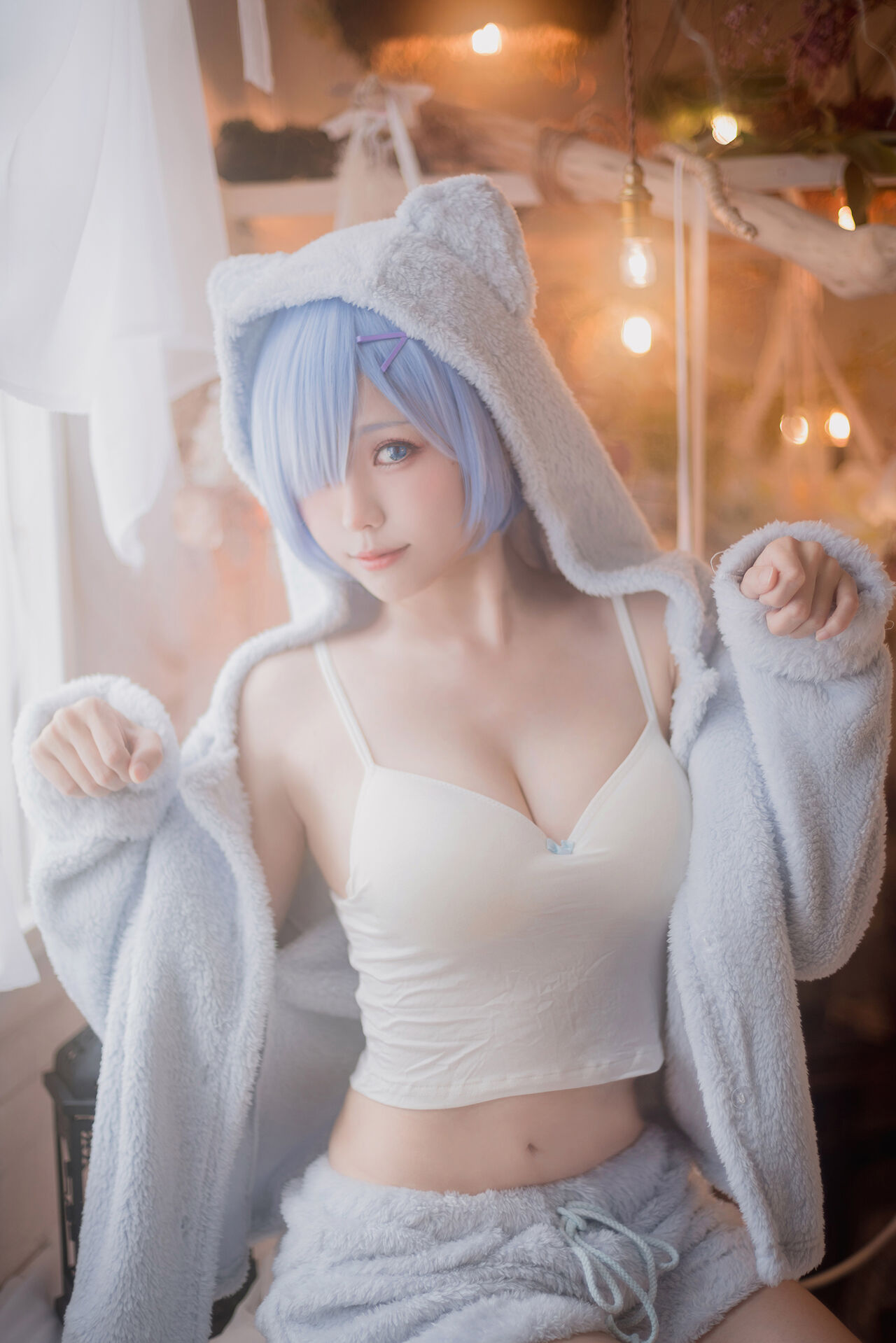 Image 4519025 from eeelyeee (Ely Cosplay)