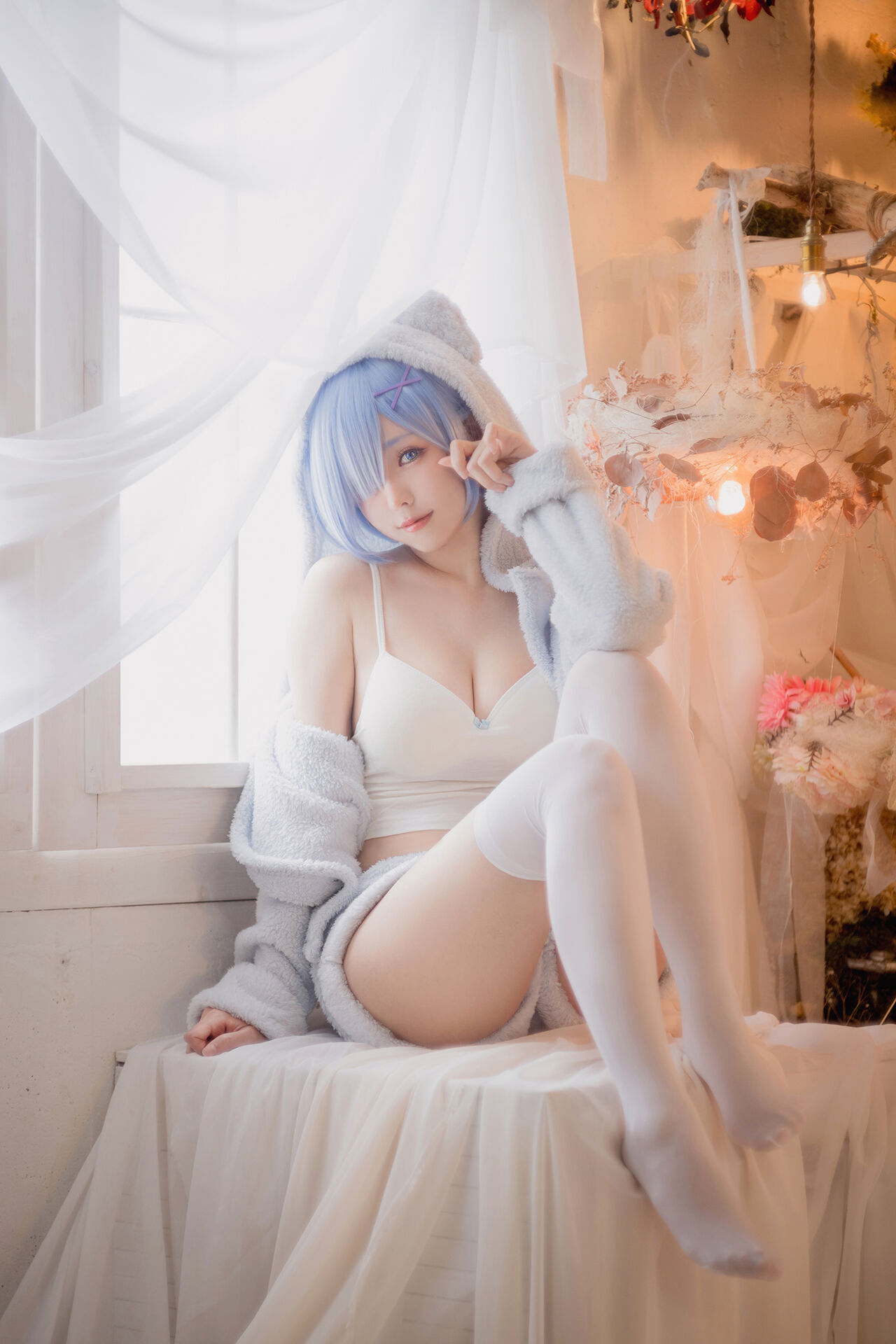 Image 4519080 from eeelyeee (Ely Cosplay)