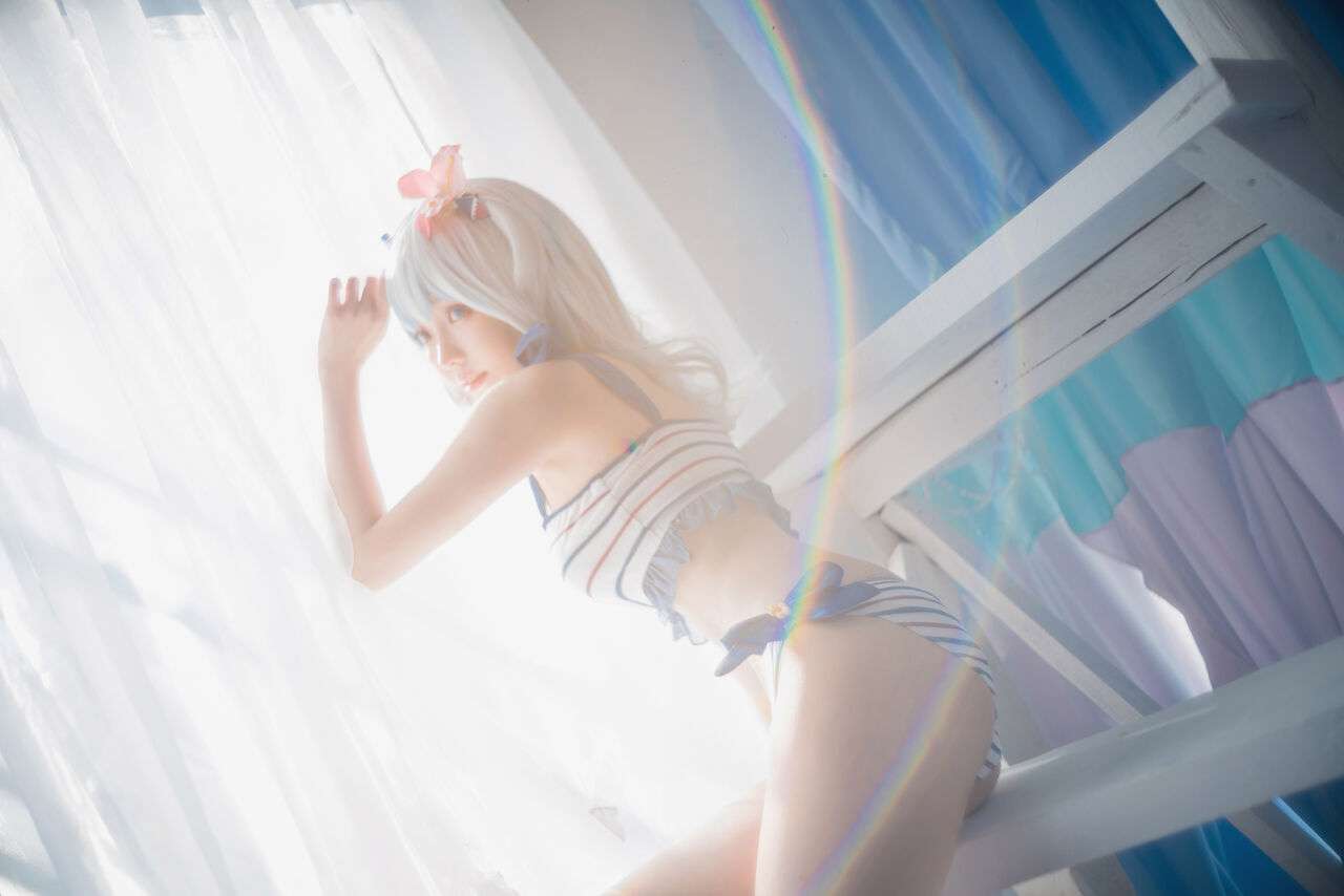 Image 4519347 from eeelyeee (Ely Cosplay)