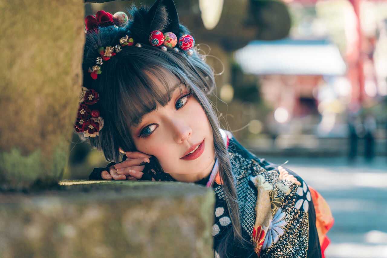 Image 4520049 from eeelyeee (Ely Cosplay)
