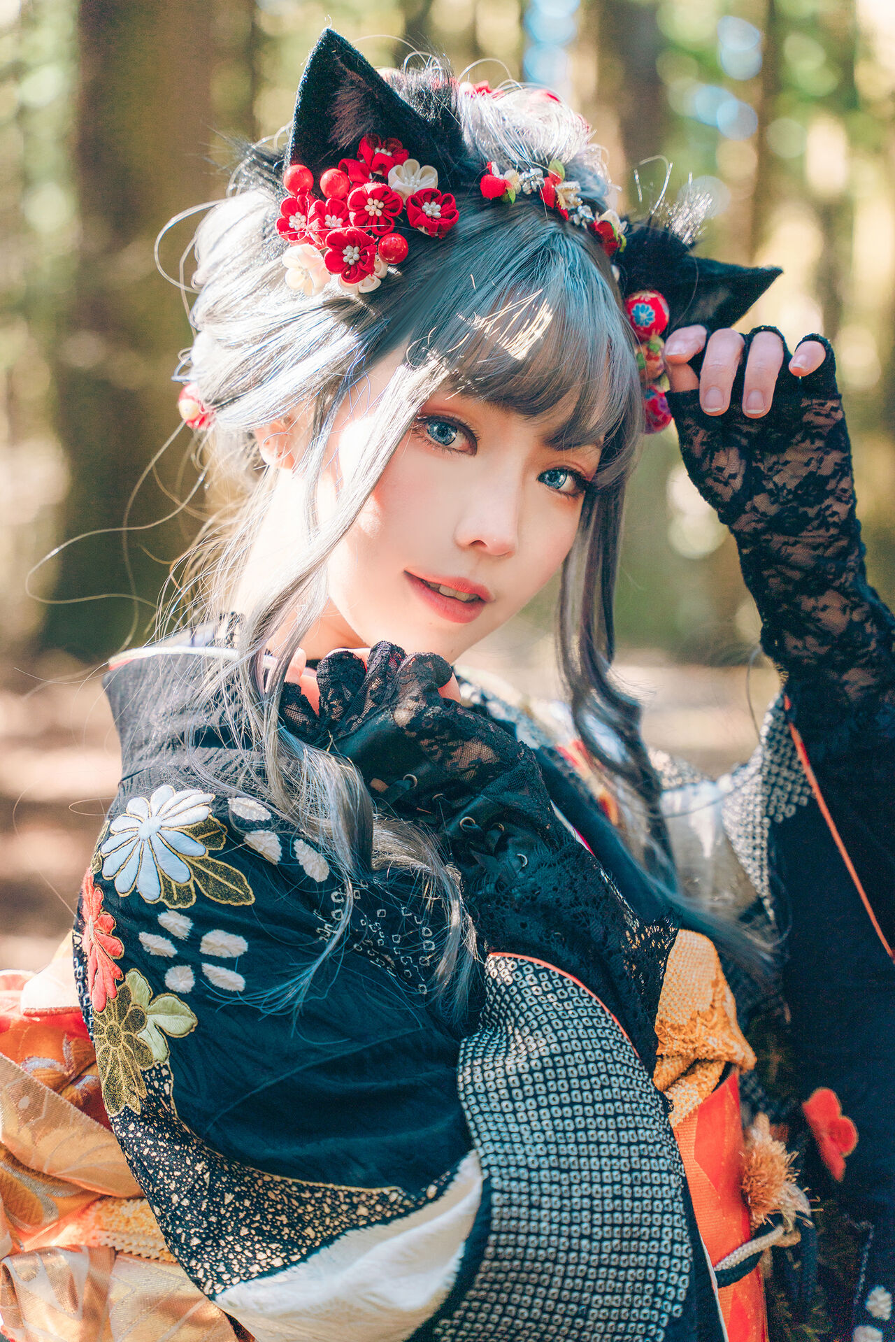 Image 4520193 from eeelyeee (Ely Cosplay)