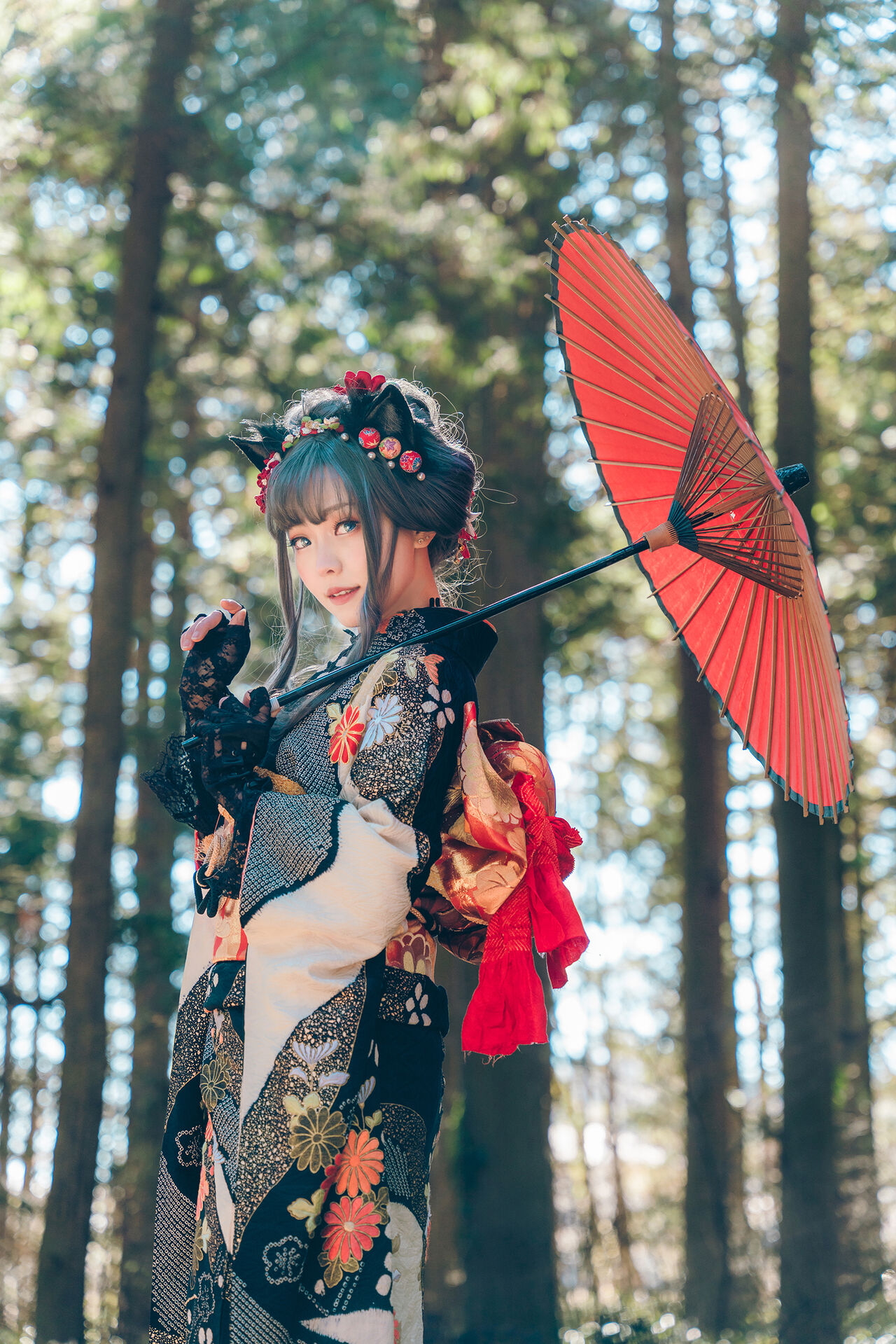 Image 4520257 from eeelyeee (Ely Cosplay)