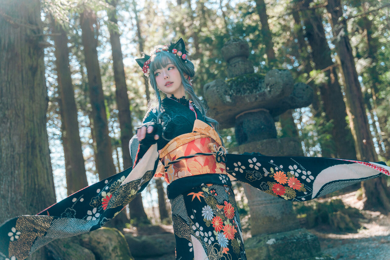 Image 4520328 from eeelyeee (Ely Cosplay)