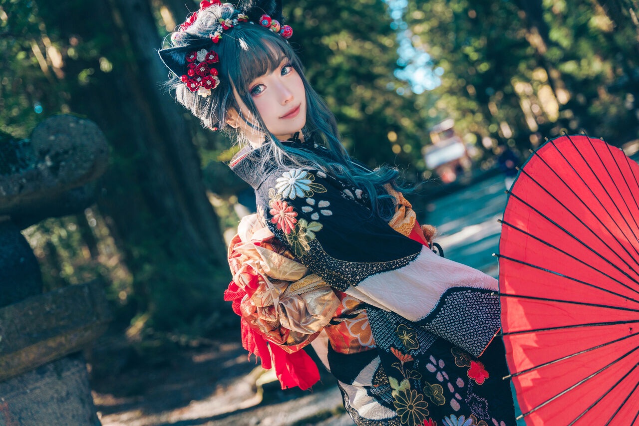 Image 4520355 from eeelyeee (Ely Cosplay)