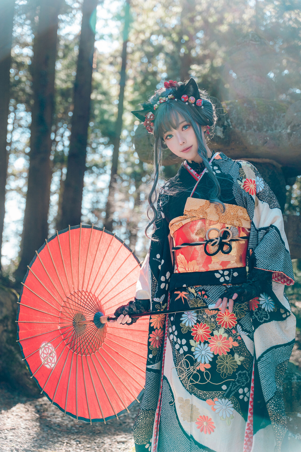 Image 4520372 from eeelyeee (Ely Cosplay)