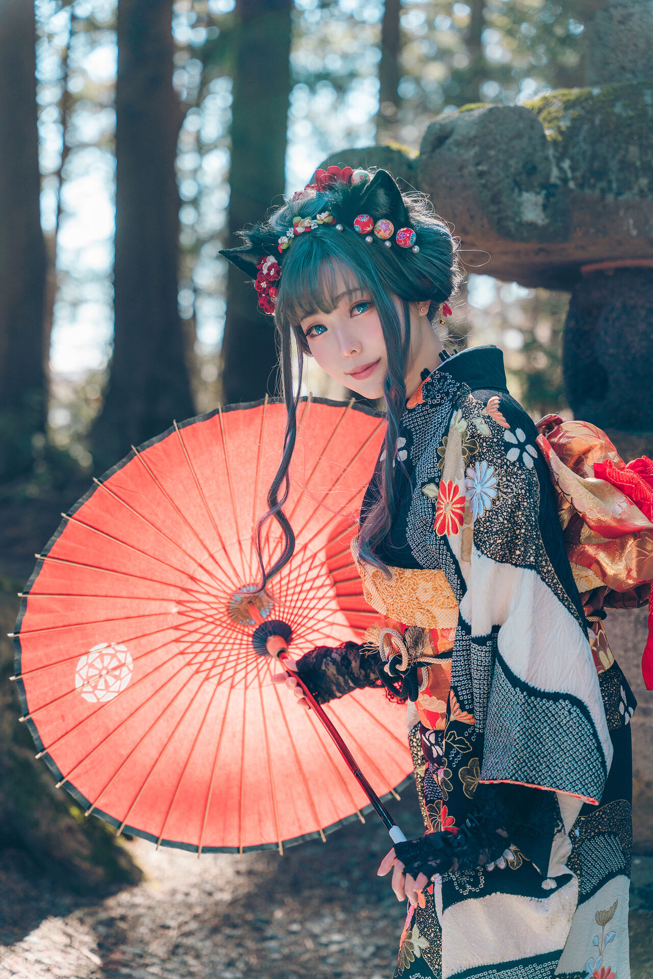 Image 4520418 from eeelyeee (Ely Cosplay)