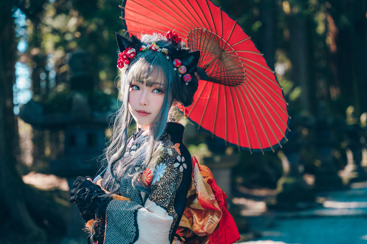 Image 4520478 from eeelyeee (Ely Cosplay)