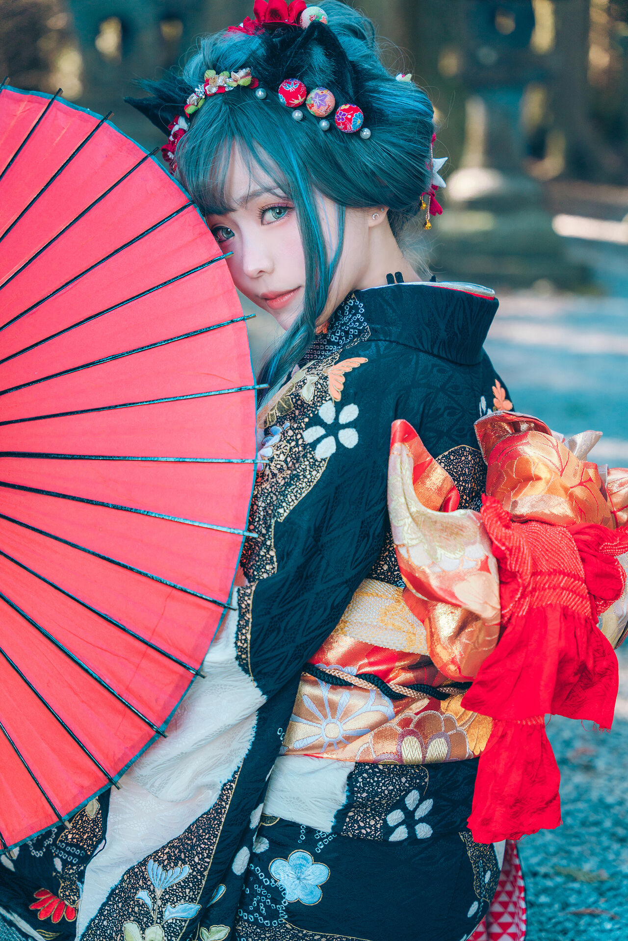Image 4520558 from eeelyeee (Ely Cosplay)