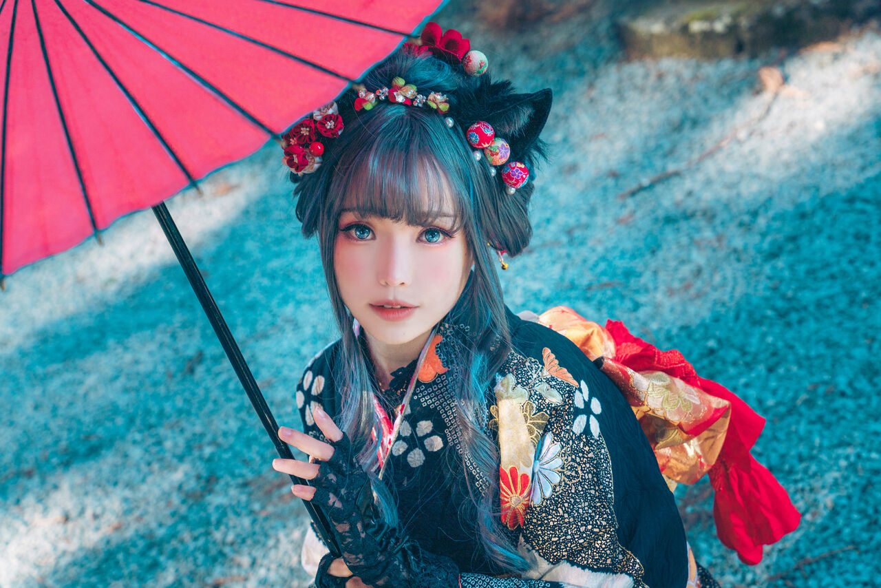 Image 4520787 from eeelyeee (Ely Cosplay)