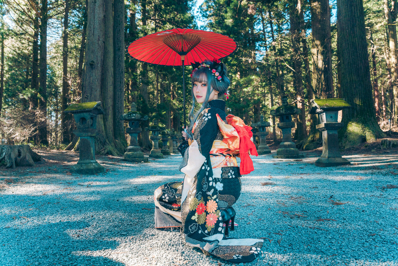 Image 4520823 from eeelyeee (Ely Cosplay)