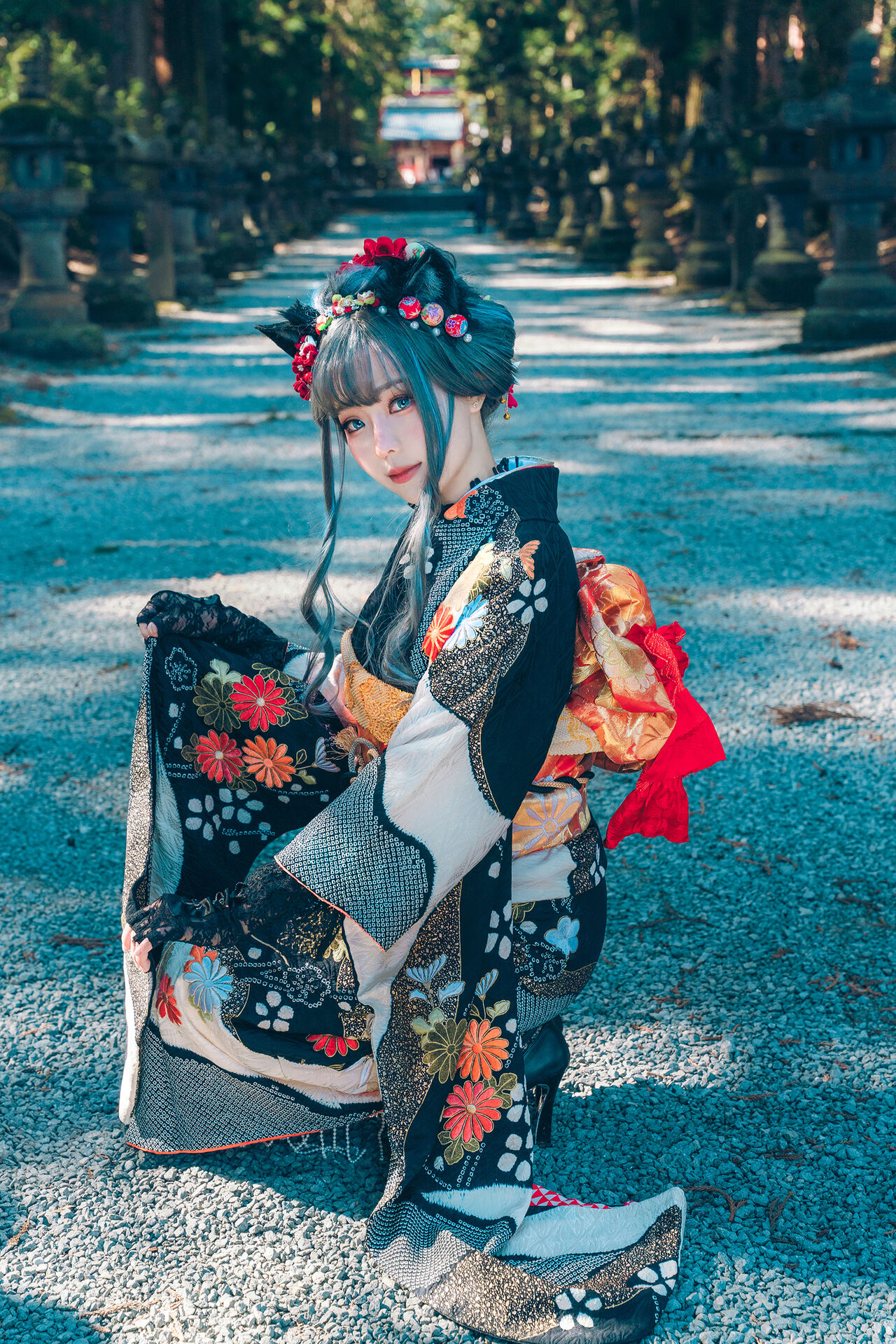 Image 4520865 from eeelyeee (Ely Cosplay)