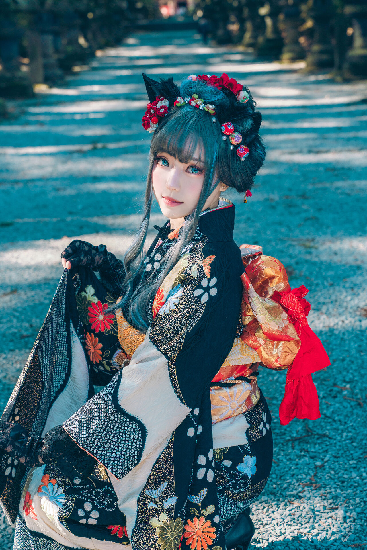 Image 4521002 from eeelyeee (Ely Cosplay)