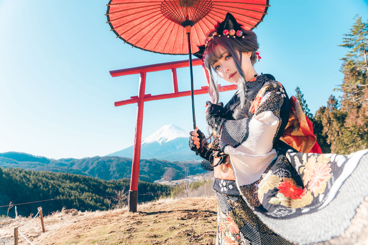Image 4521319 from eeelyeee (Ely Cosplay)