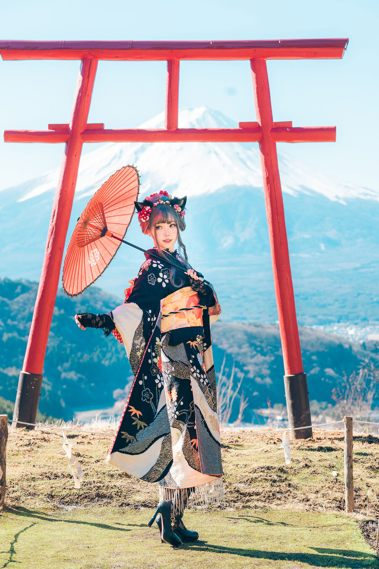 Image 4521451 from eeelyeee (Ely Cosplay)