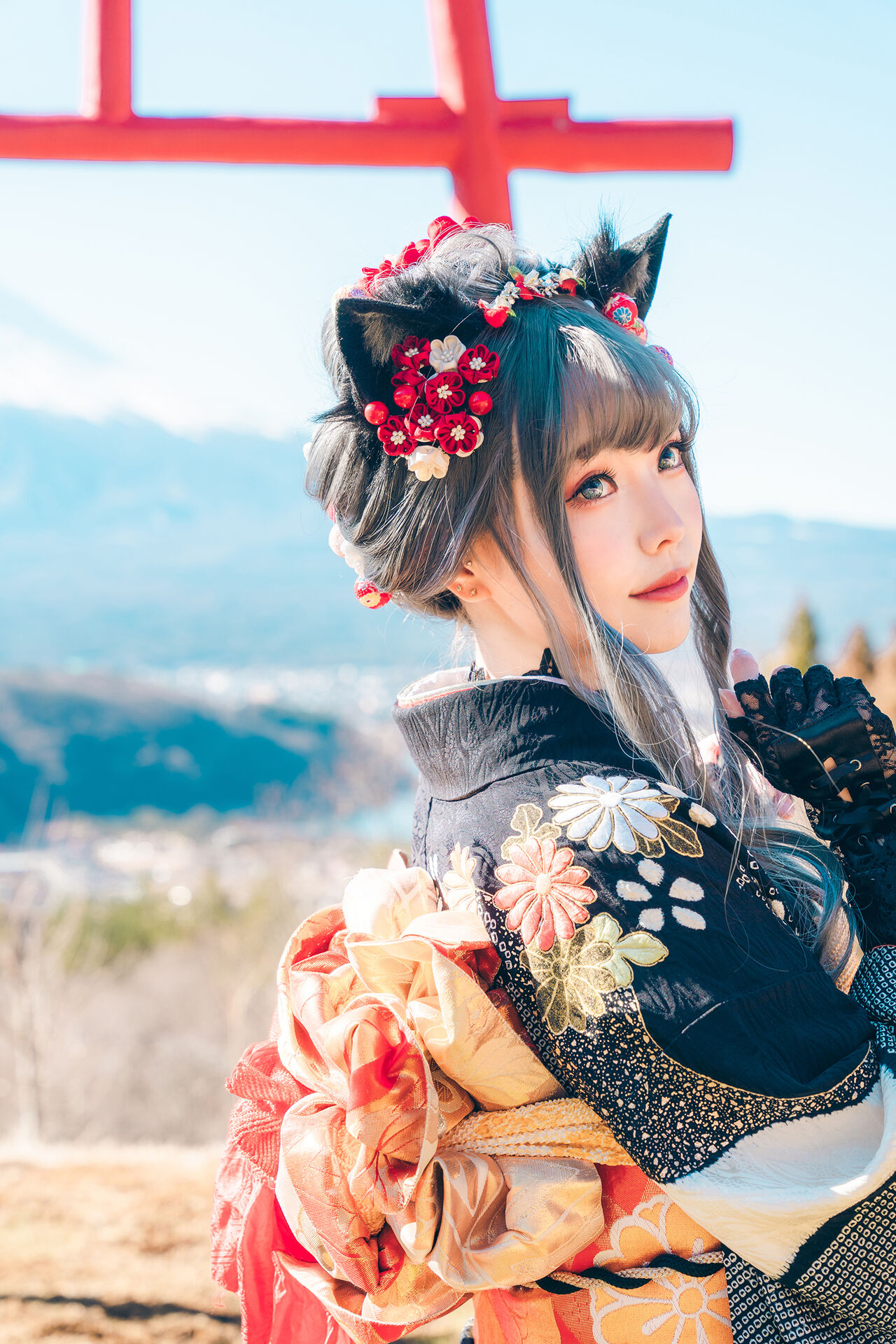Image 4521658 from eeelyeee (Ely Cosplay)