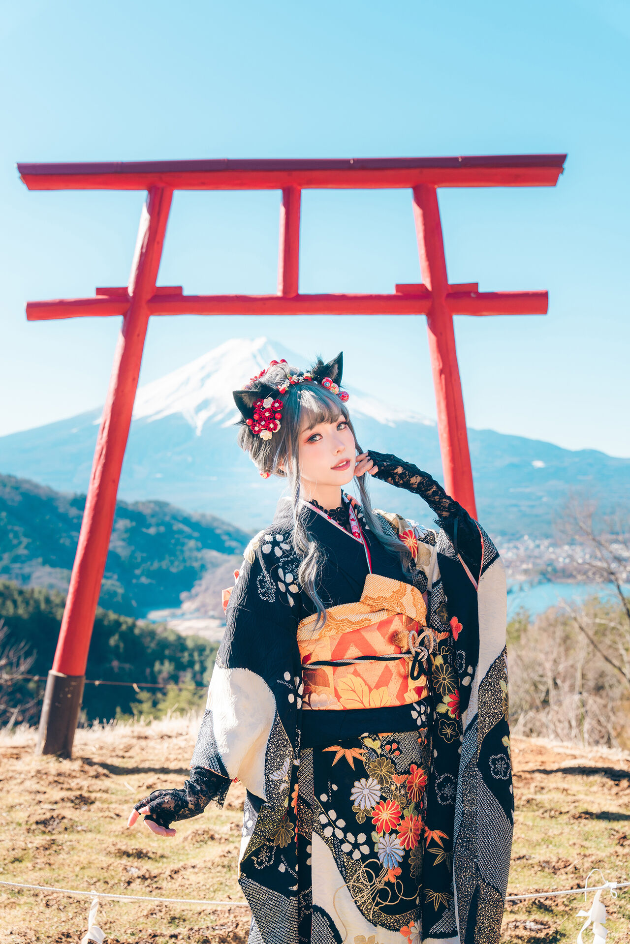 Image 4521764 from eeelyeee (Ely Cosplay)