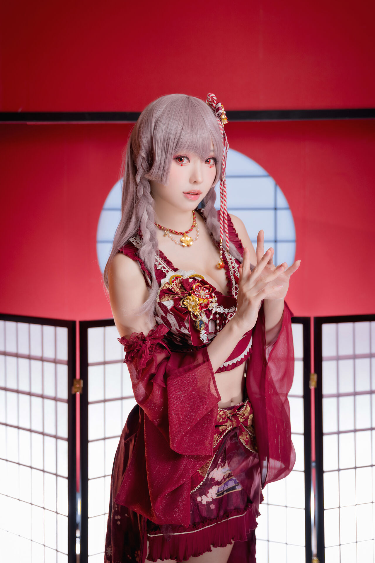 Image 4521865 from eeelyeee (Ely Cosplay)
