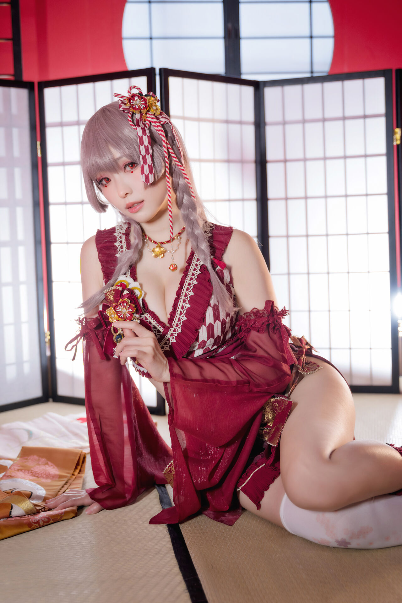 Image 4521888 from eeelyeee (Ely Cosplay)