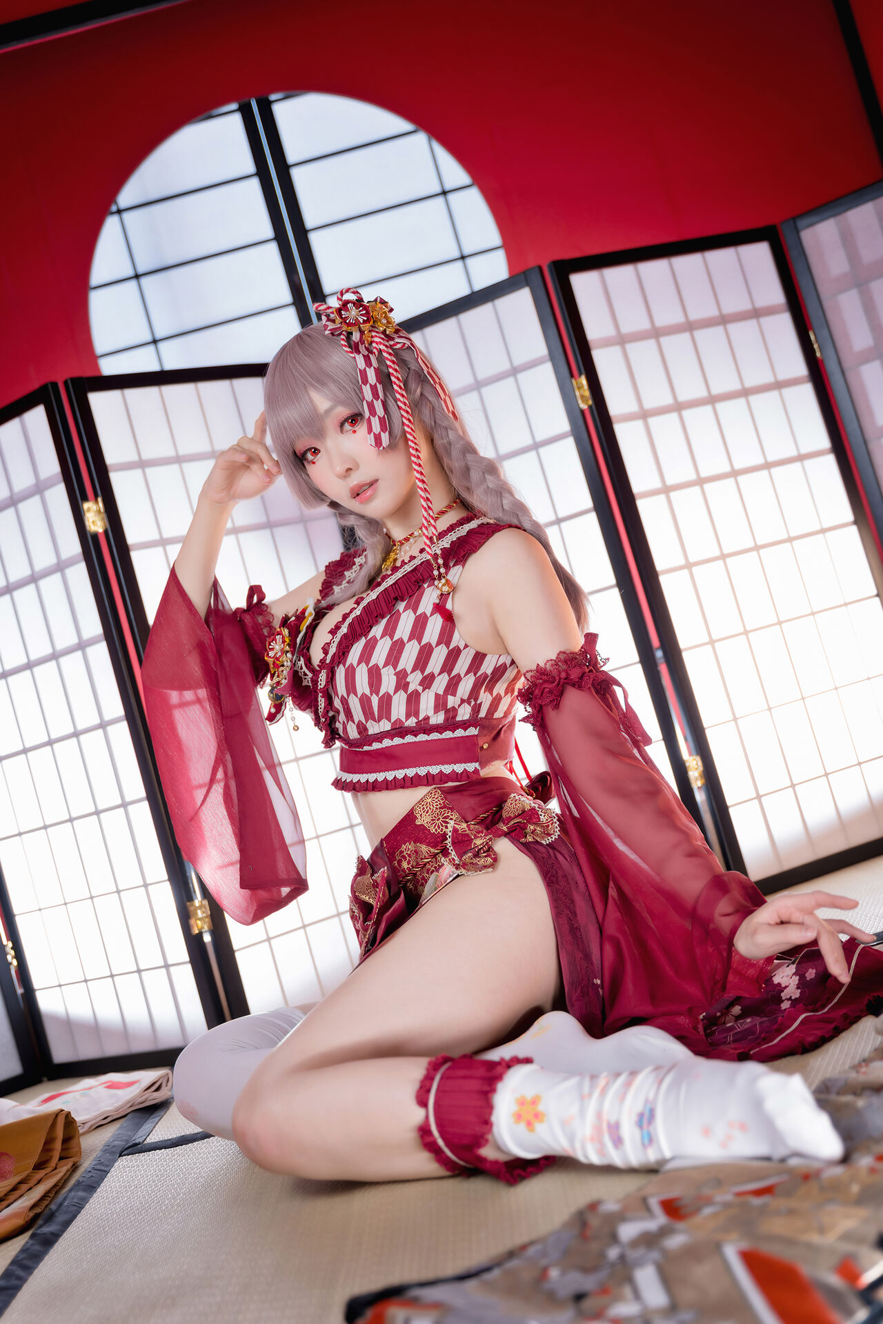 Image 4521936 from eeelyeee (Ely Cosplay)