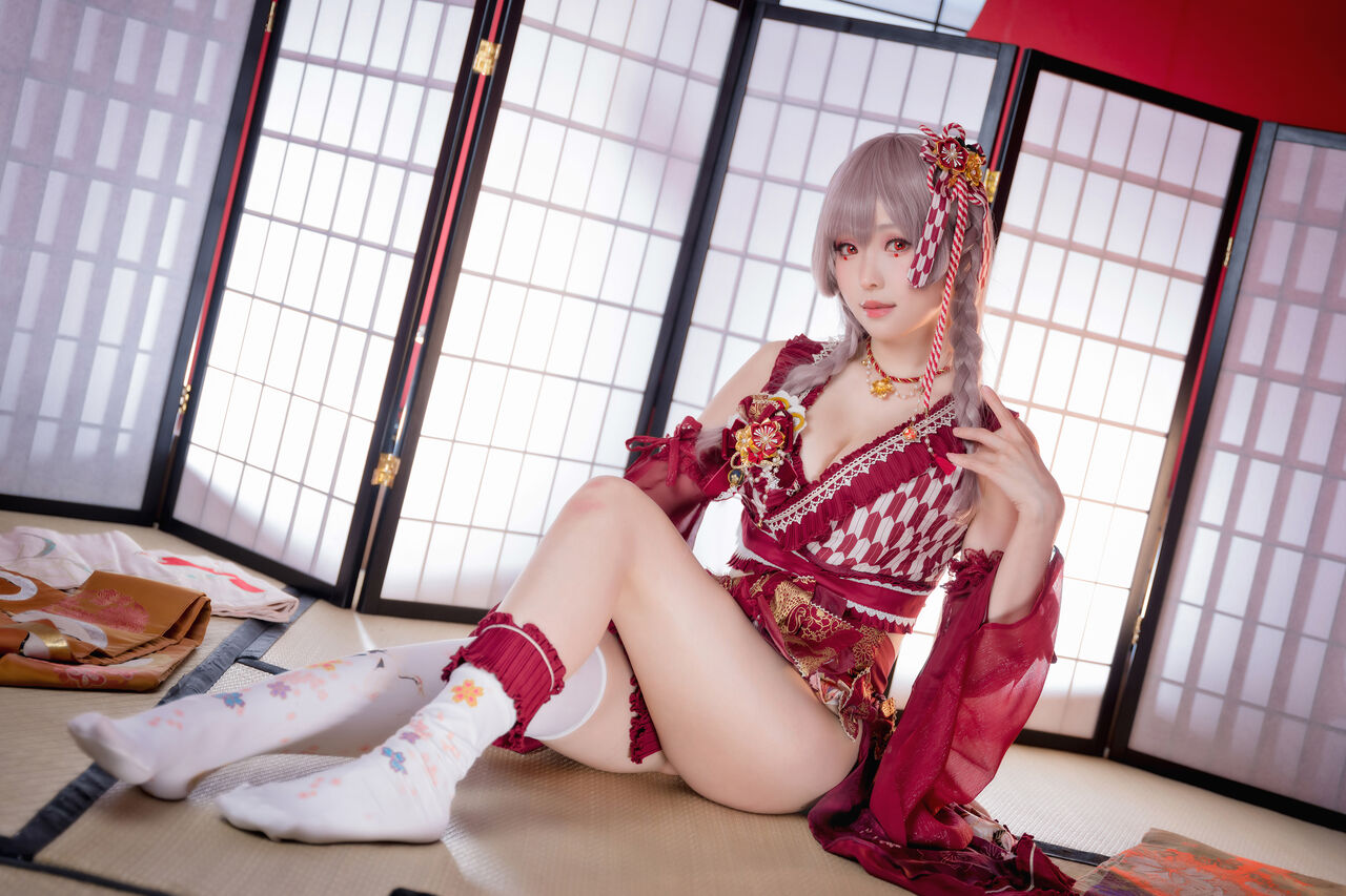 Image 4521967 from eeelyeee (Ely Cosplay)