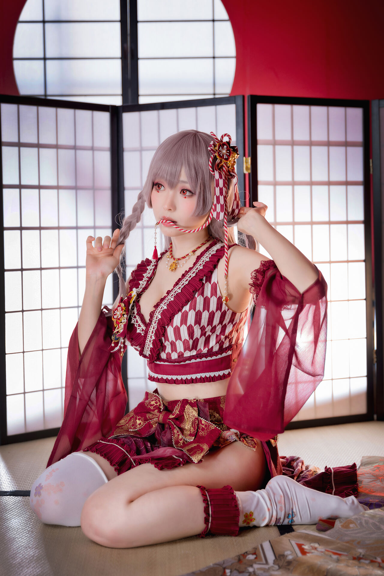 Image 4521990 from eeelyeee (Ely Cosplay)