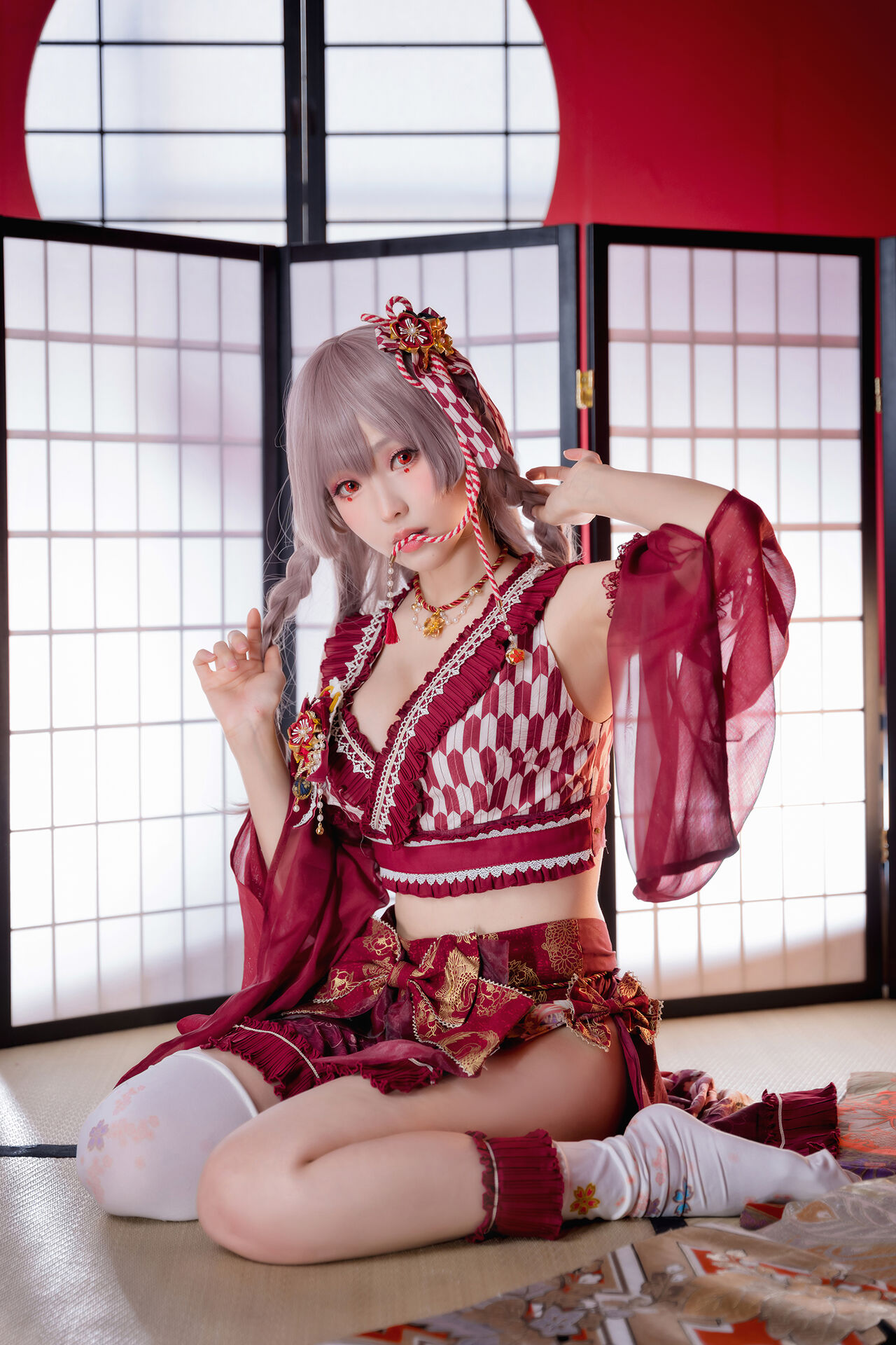 Image 4522029 from eeelyeee (Ely Cosplay)