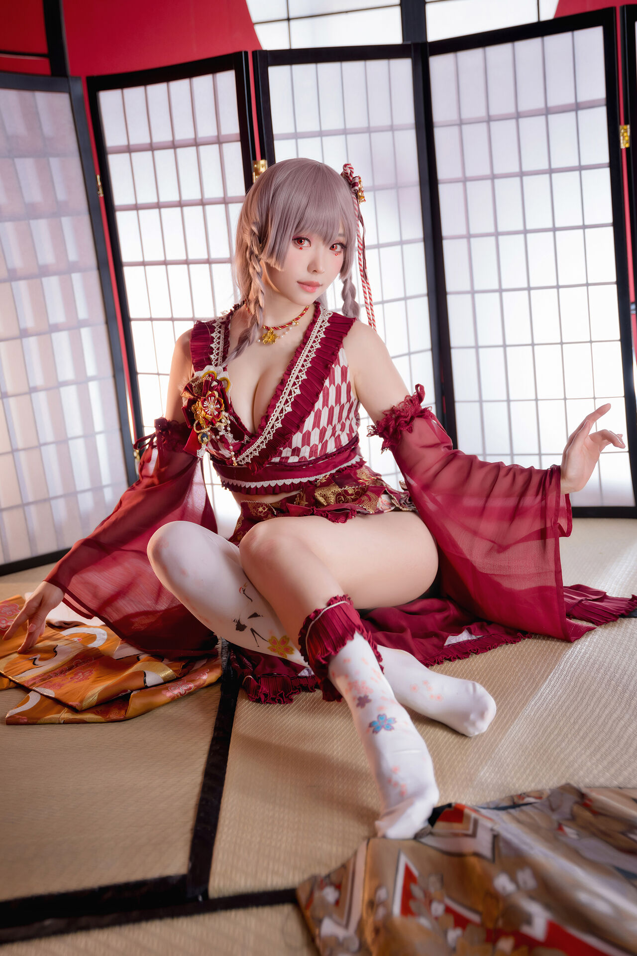 Image 4522056 from eeelyeee (Ely Cosplay)